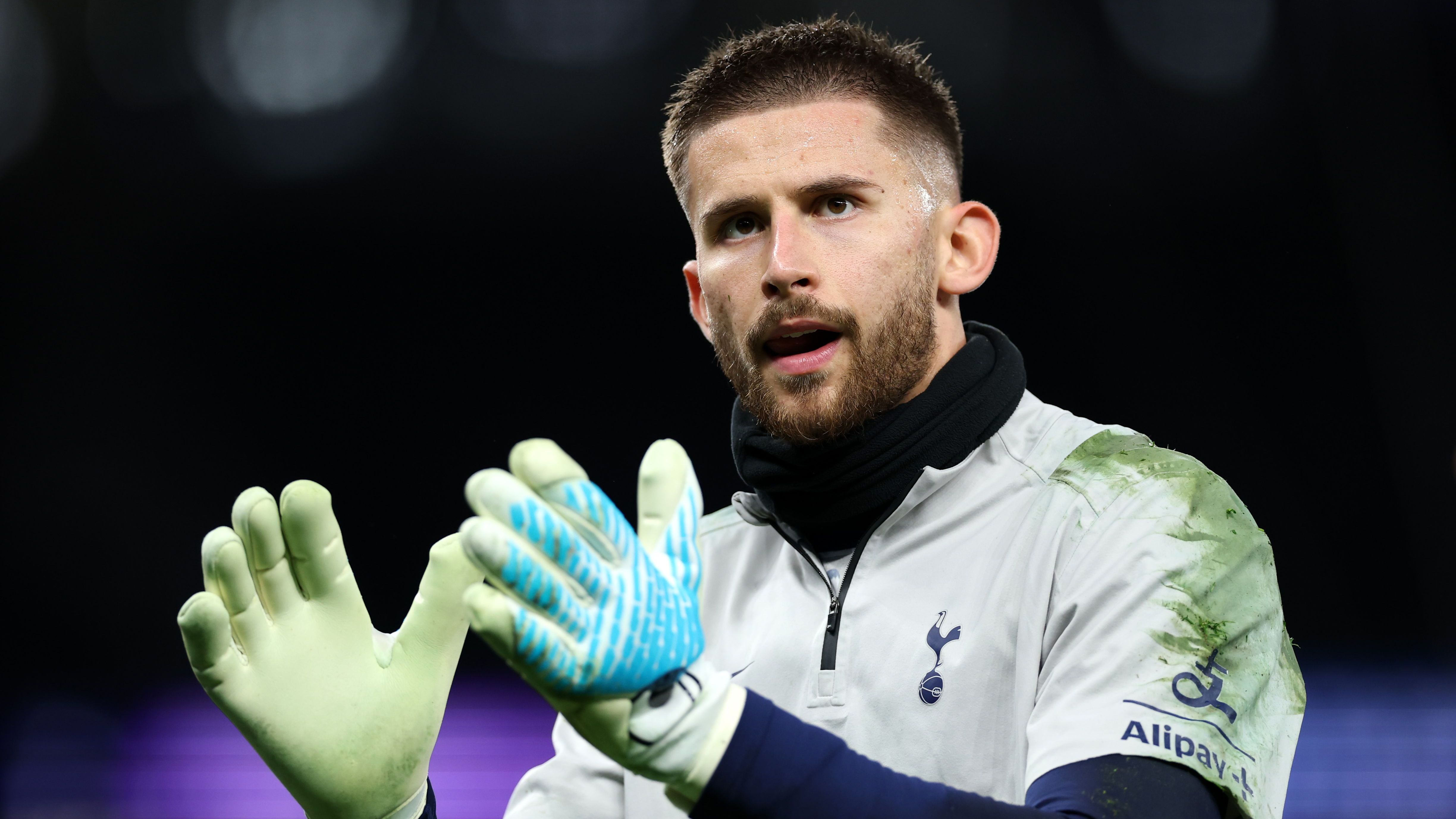 Tottenham Hotspur v Chelsea - Premier League