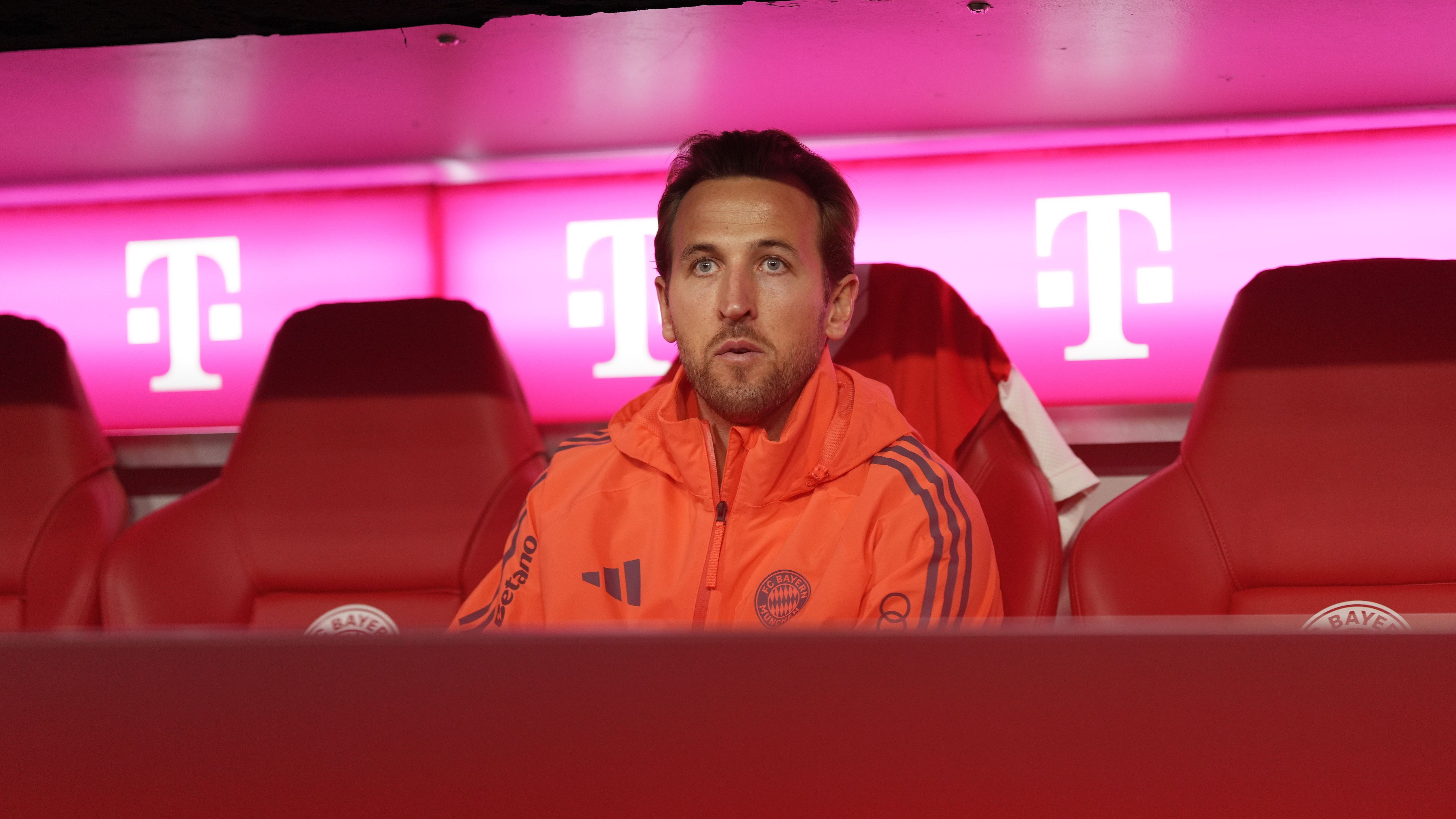 FC Bayern München v Bayer 04 Leverkusen - Bundesliga