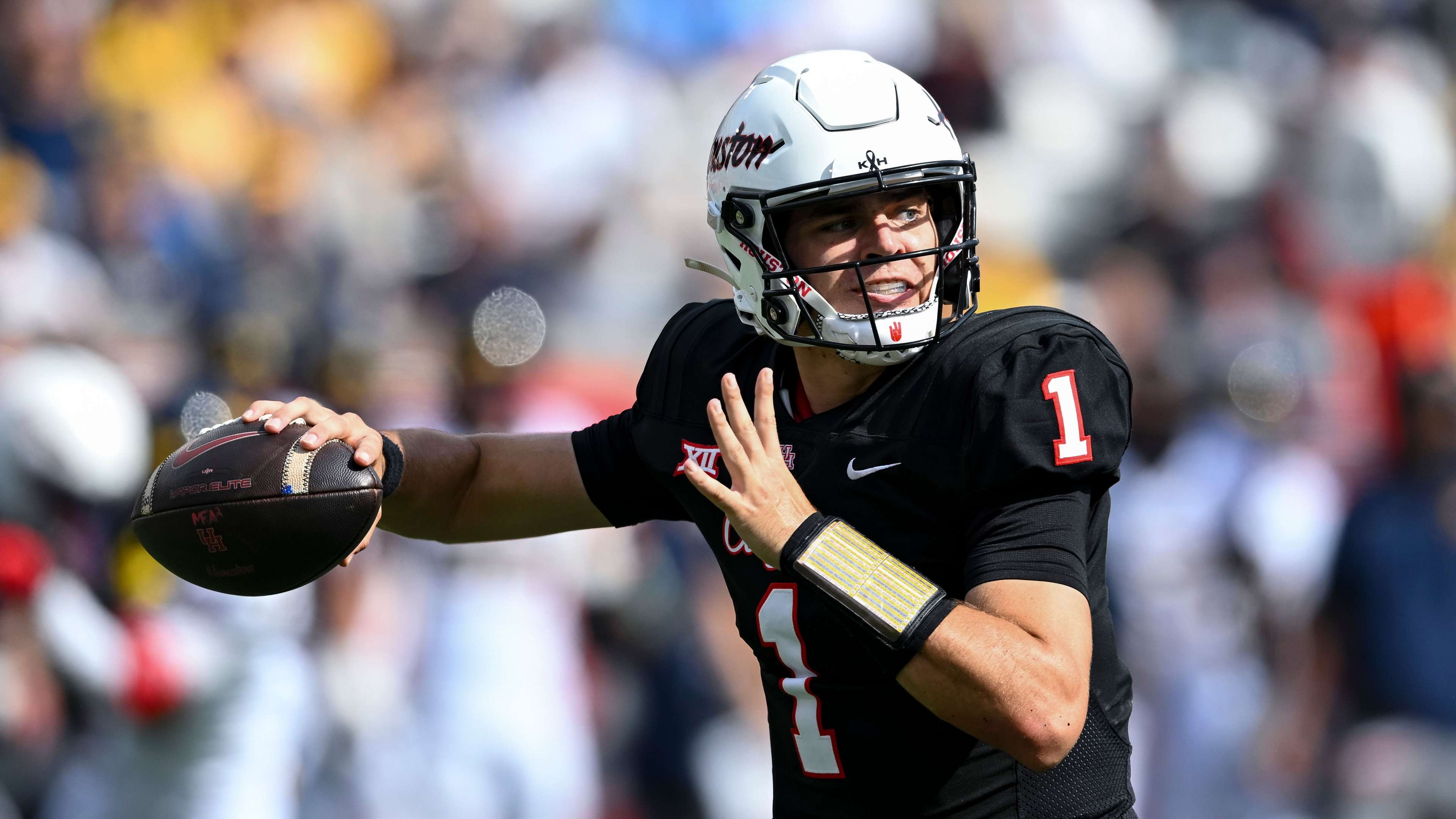 West Virginia v Houston