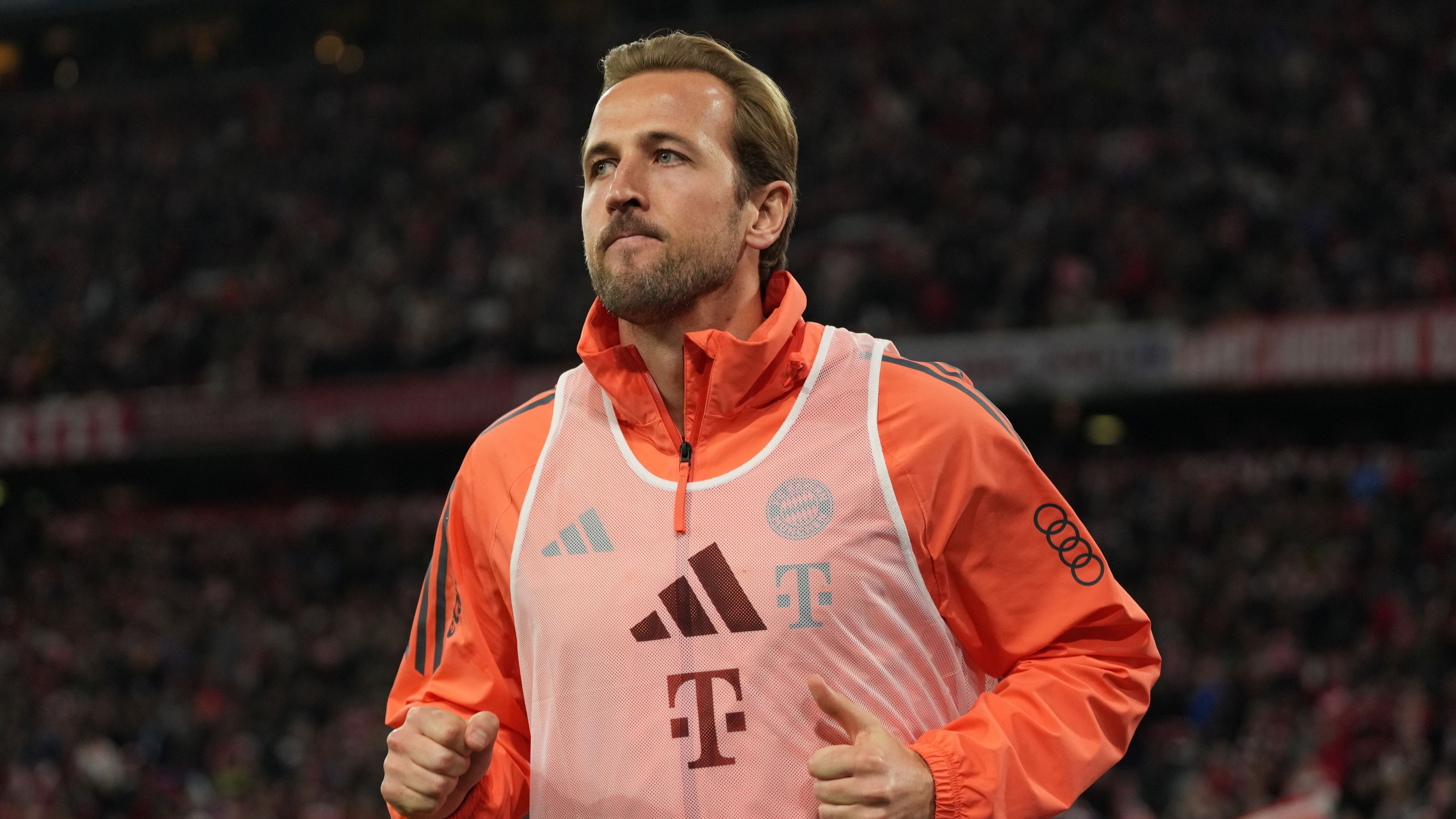 FC Bayern München v Bayer 04 Leverkusen - Bundesliga