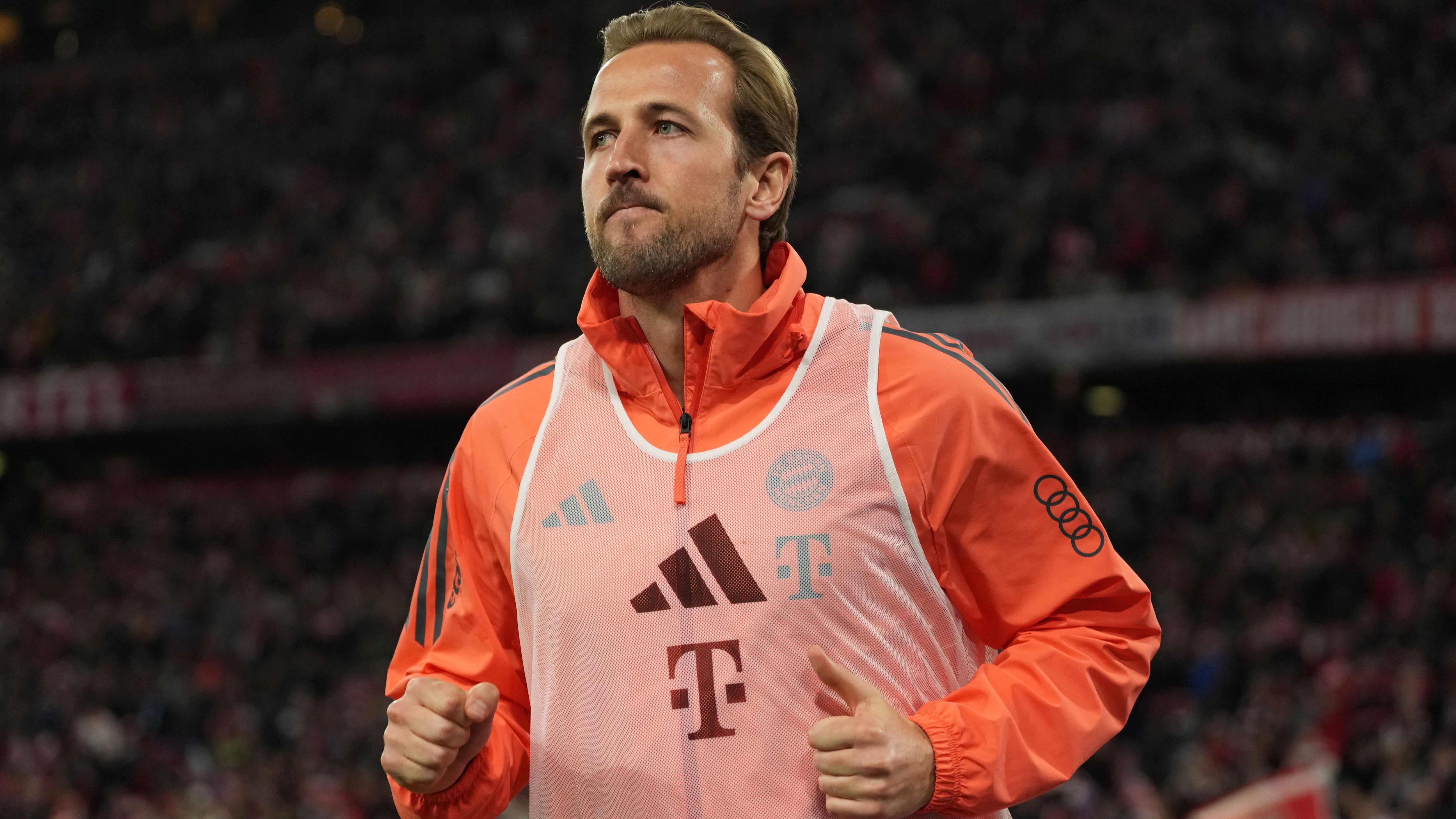 FC Bayern München v Bayer 04 Leverkusen - Bundesliga