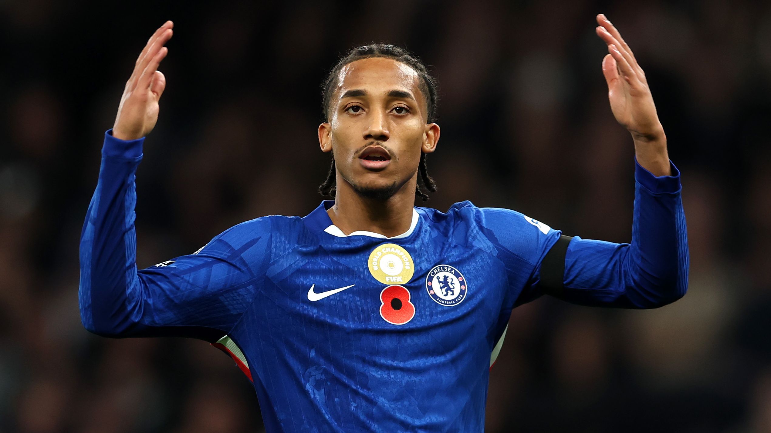 Tottenham Hotspur v Chelsea - Premier League