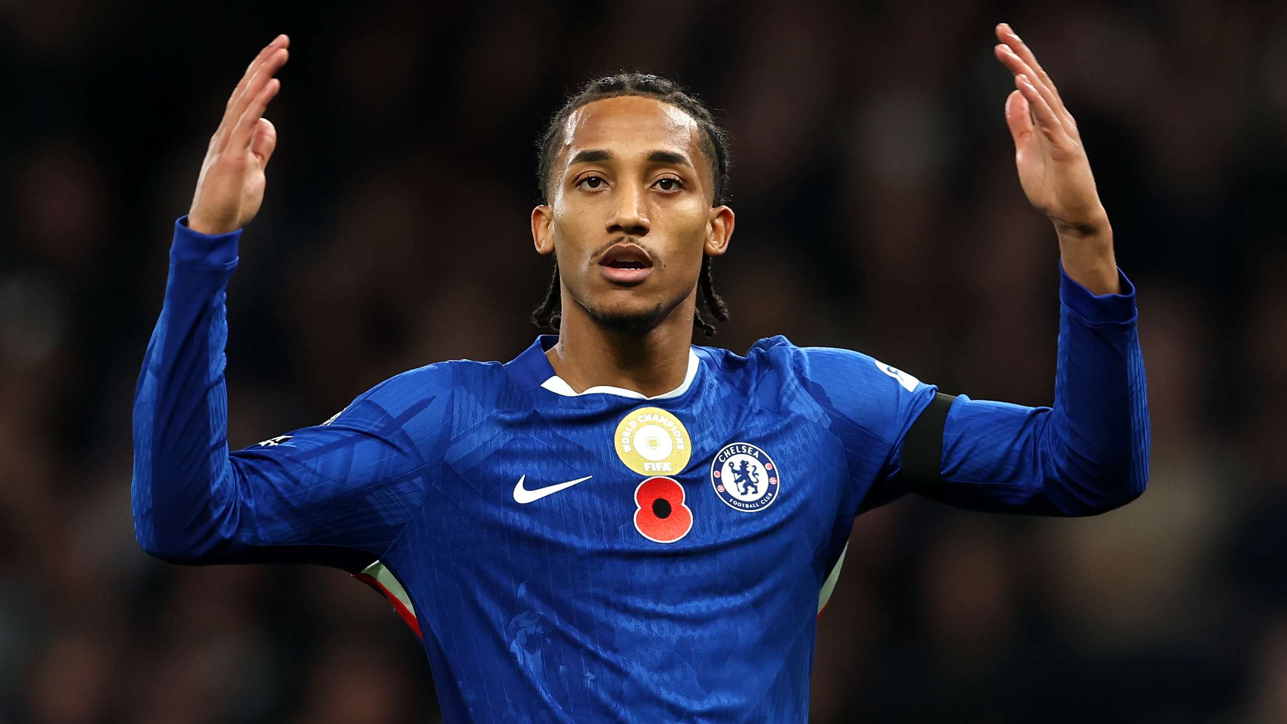 Tottenham Hotspur v Chelsea - Premier League