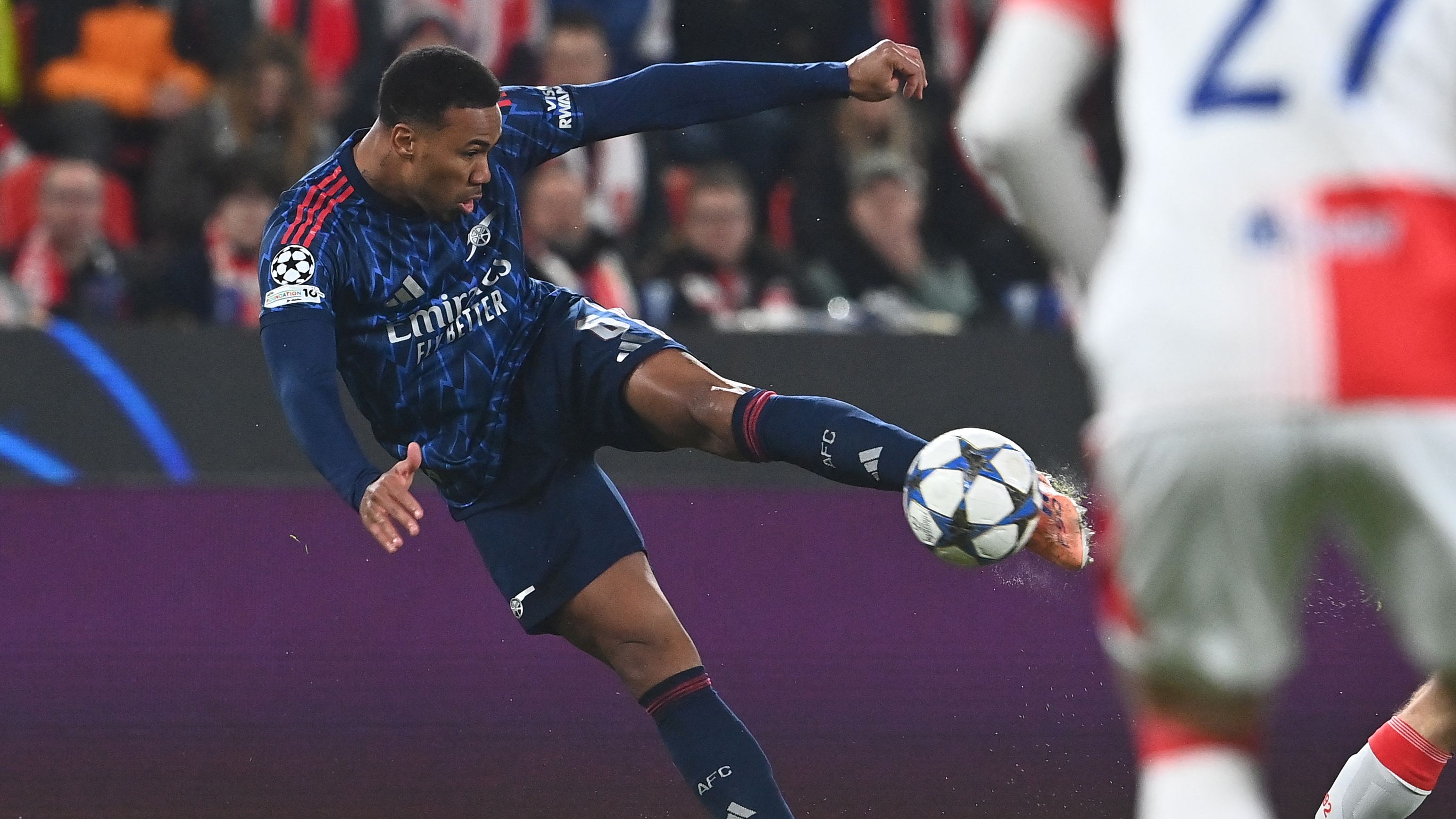 FBL-EUR-C1-SLAVIA PRAGUE-ARSENAL