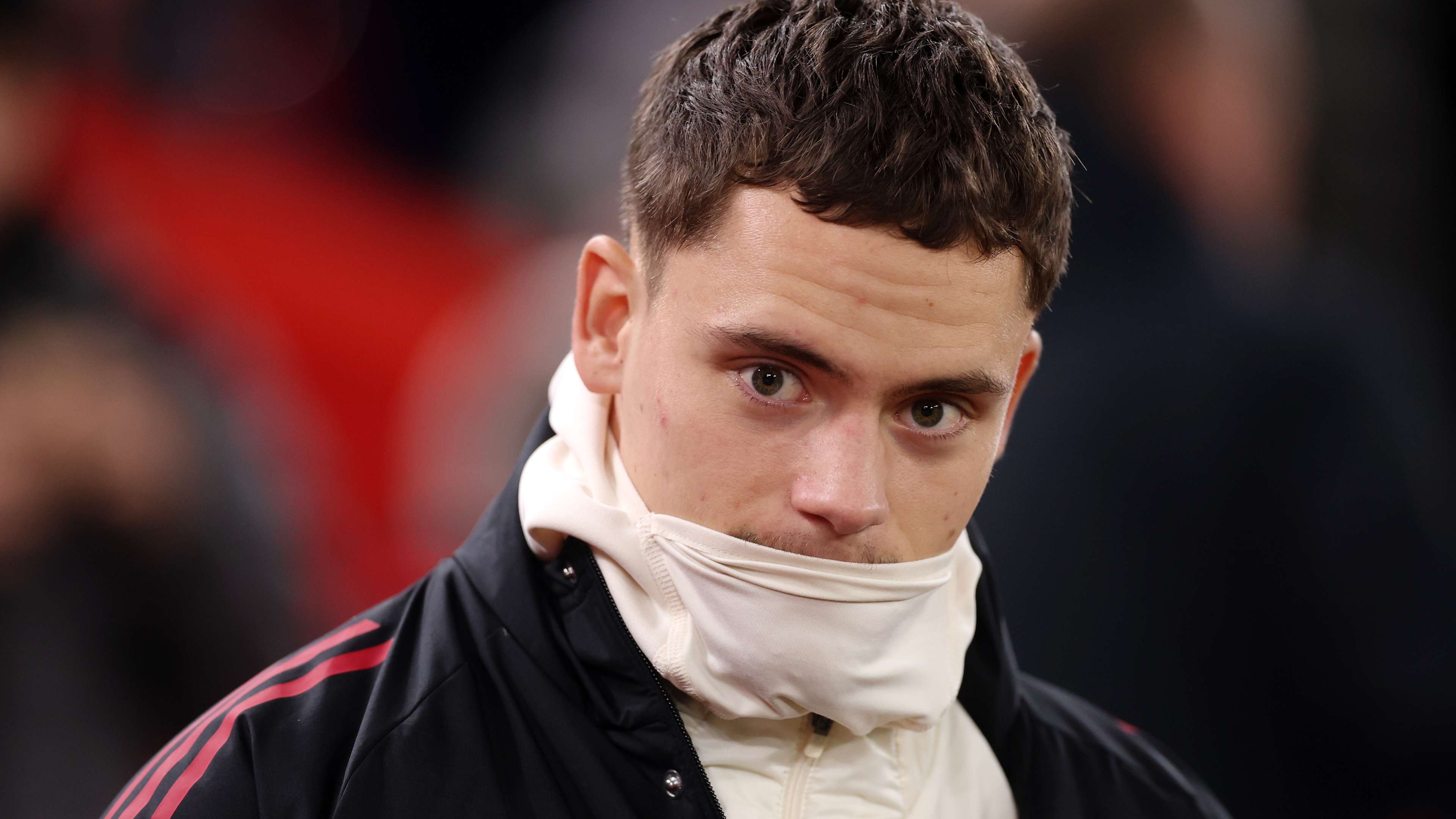 Liverpool v Aston Villa - Premier League