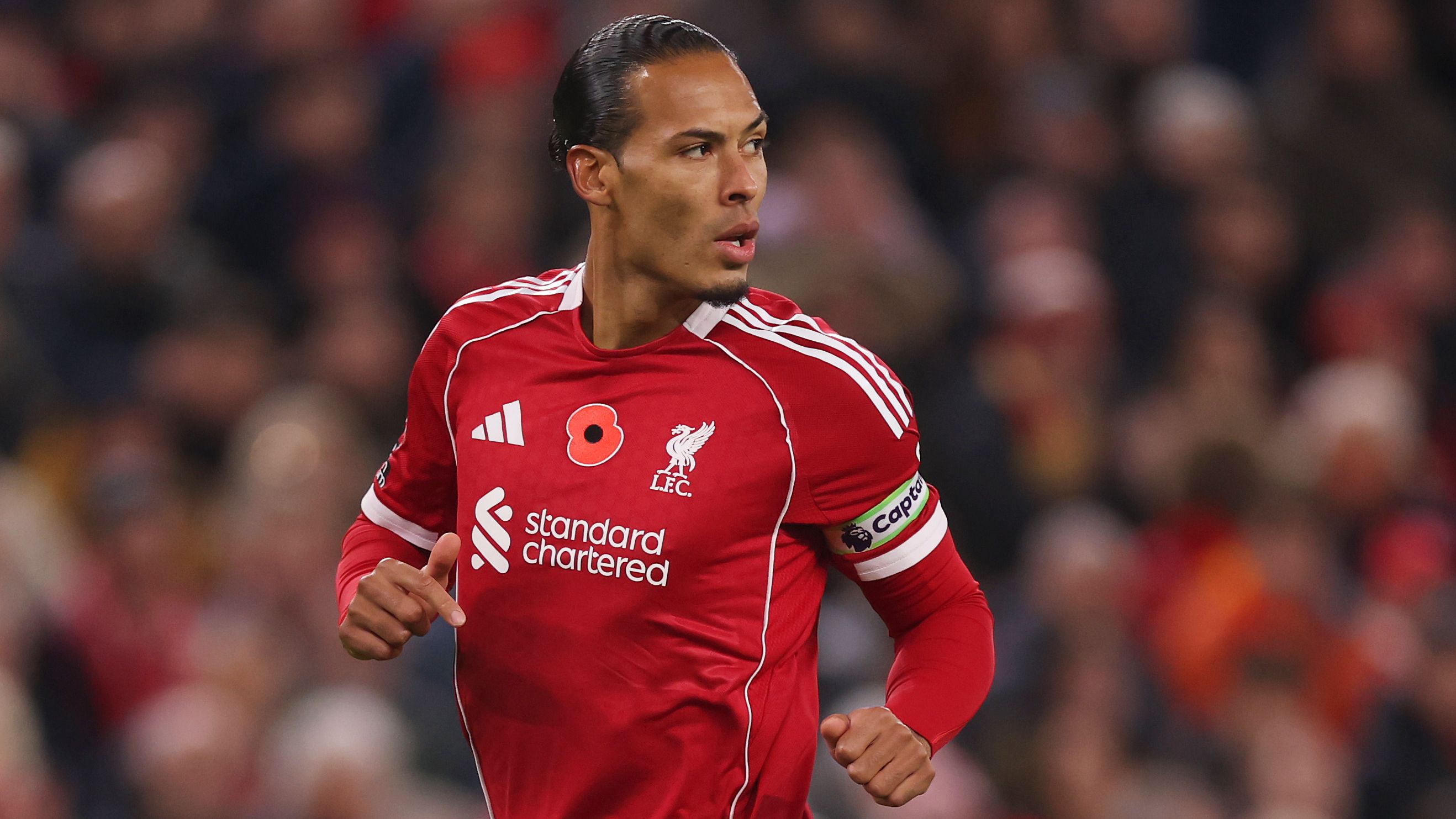 Liverpool v Aston Villa - Premier League