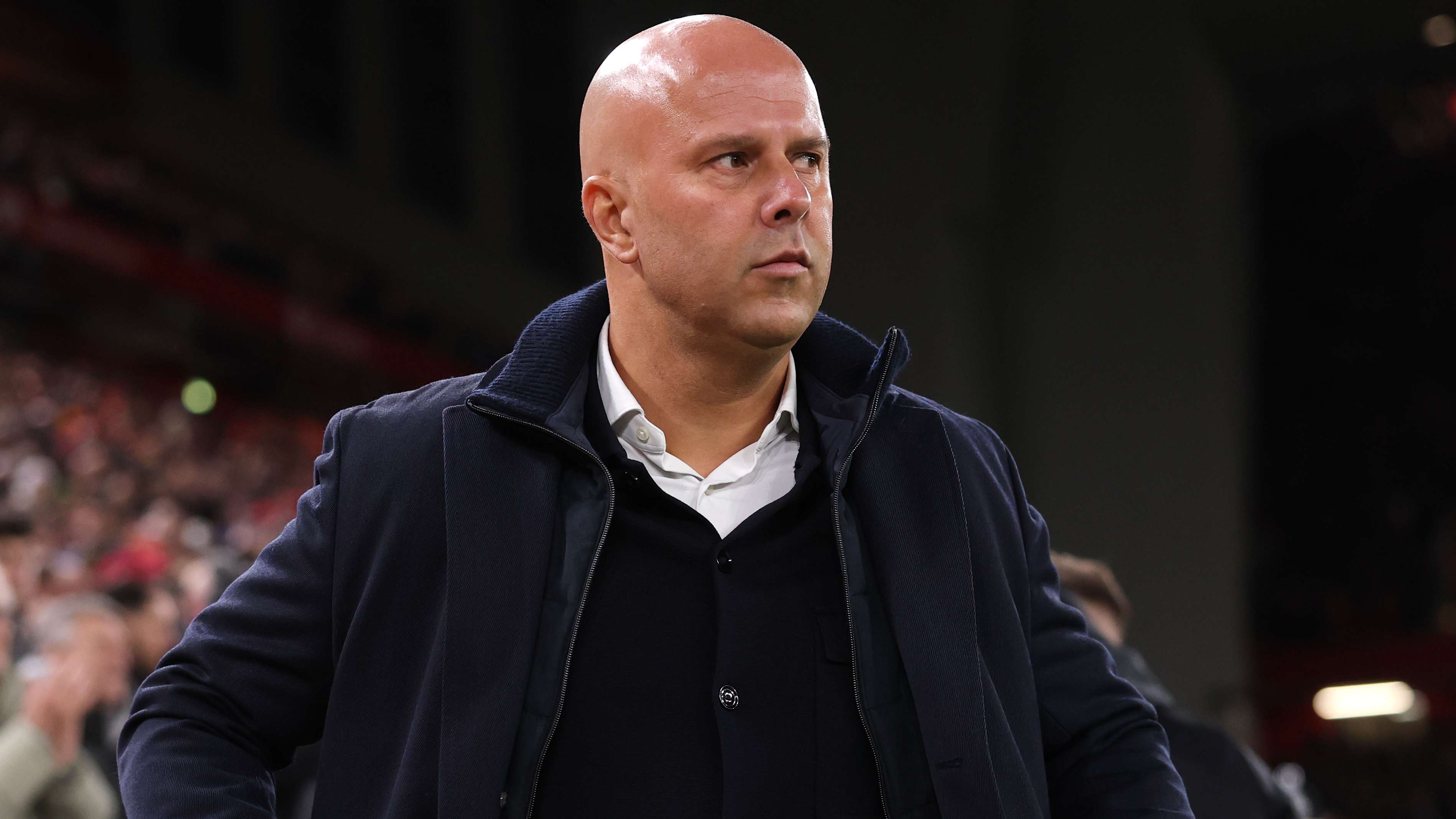 Liverpool v Aston Villa - Premier League Neville