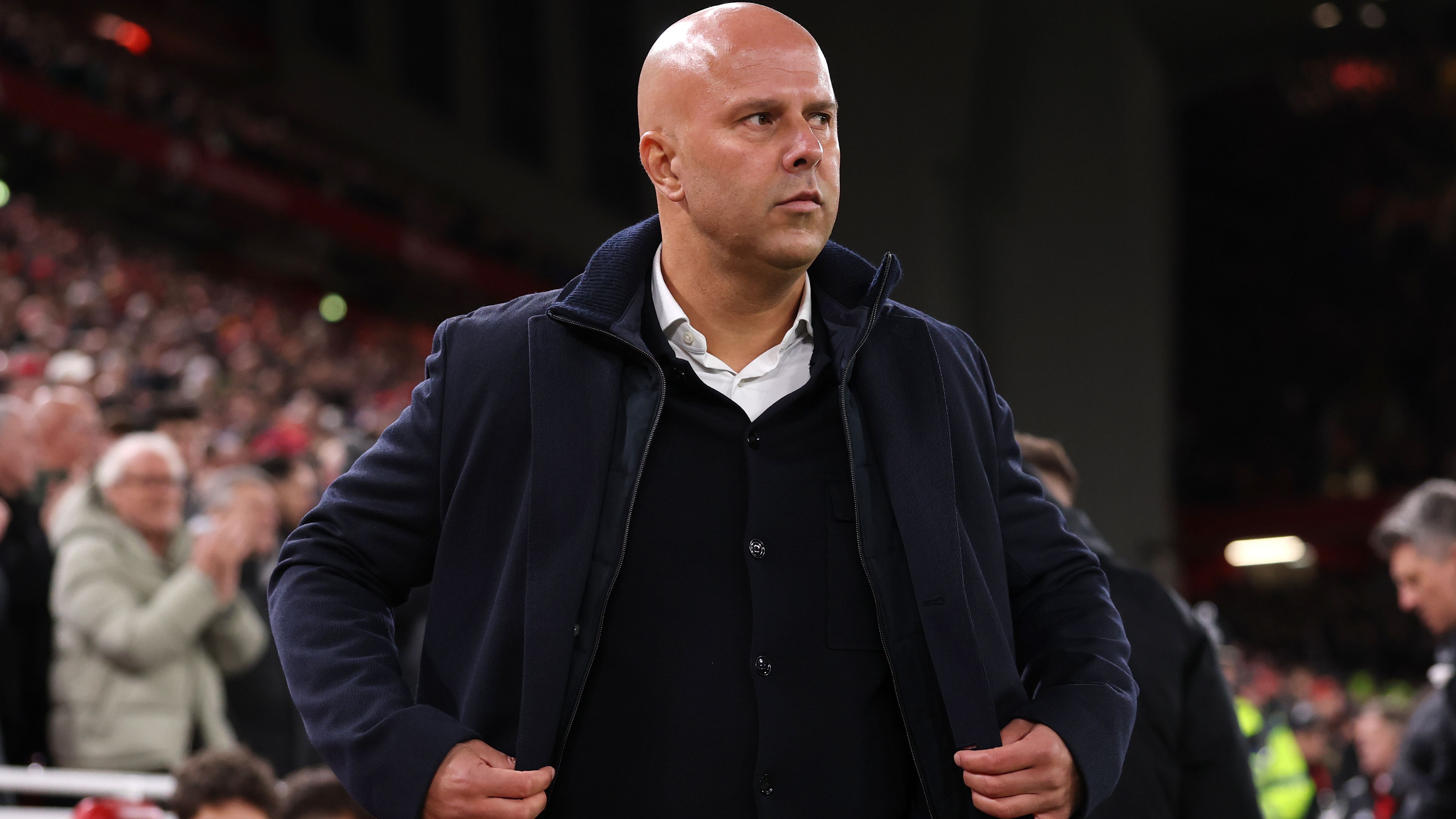 Liverpool v Aston Villa - Premier League