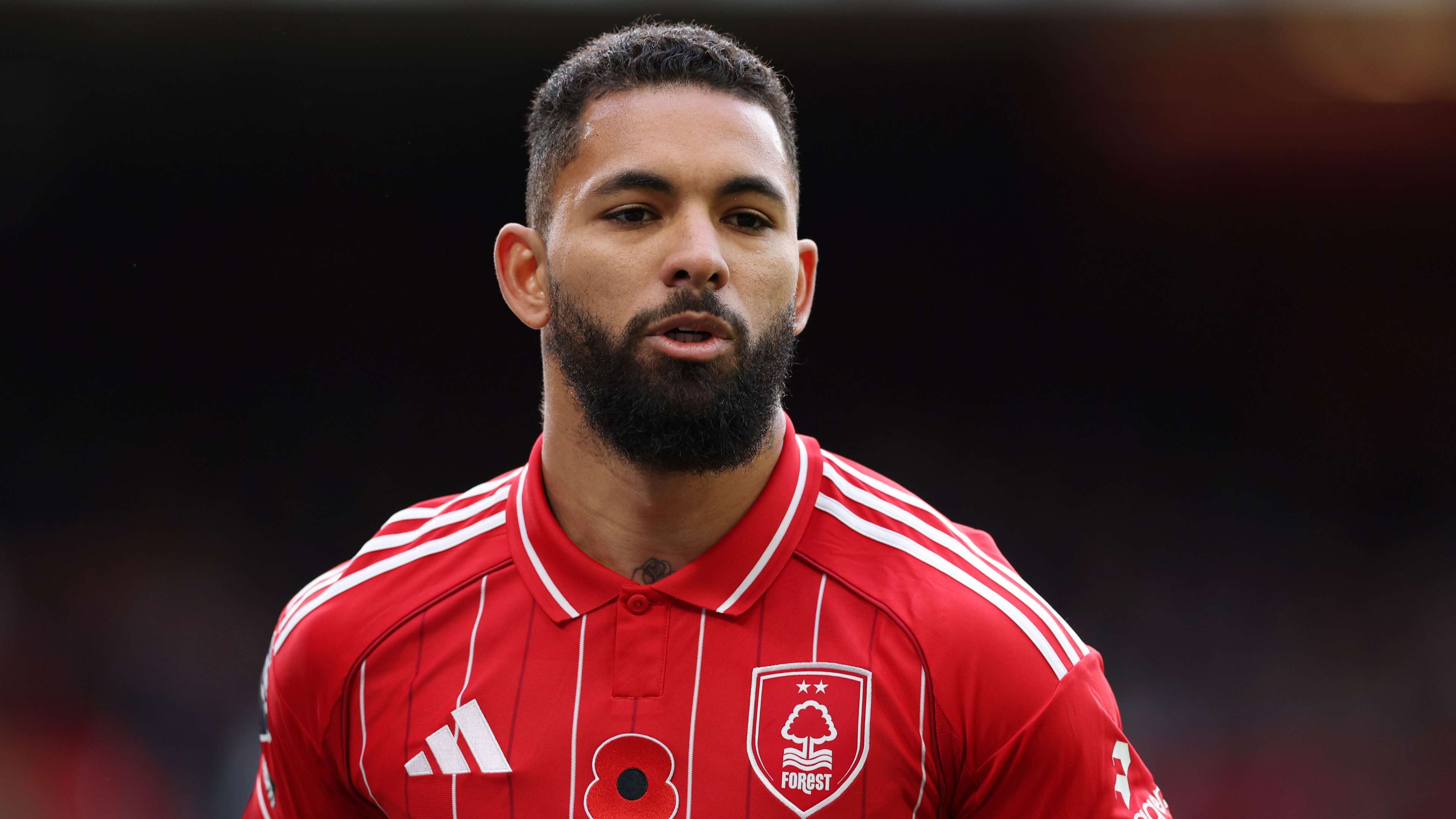 Nottingham Forest v Manchester United - Premier League