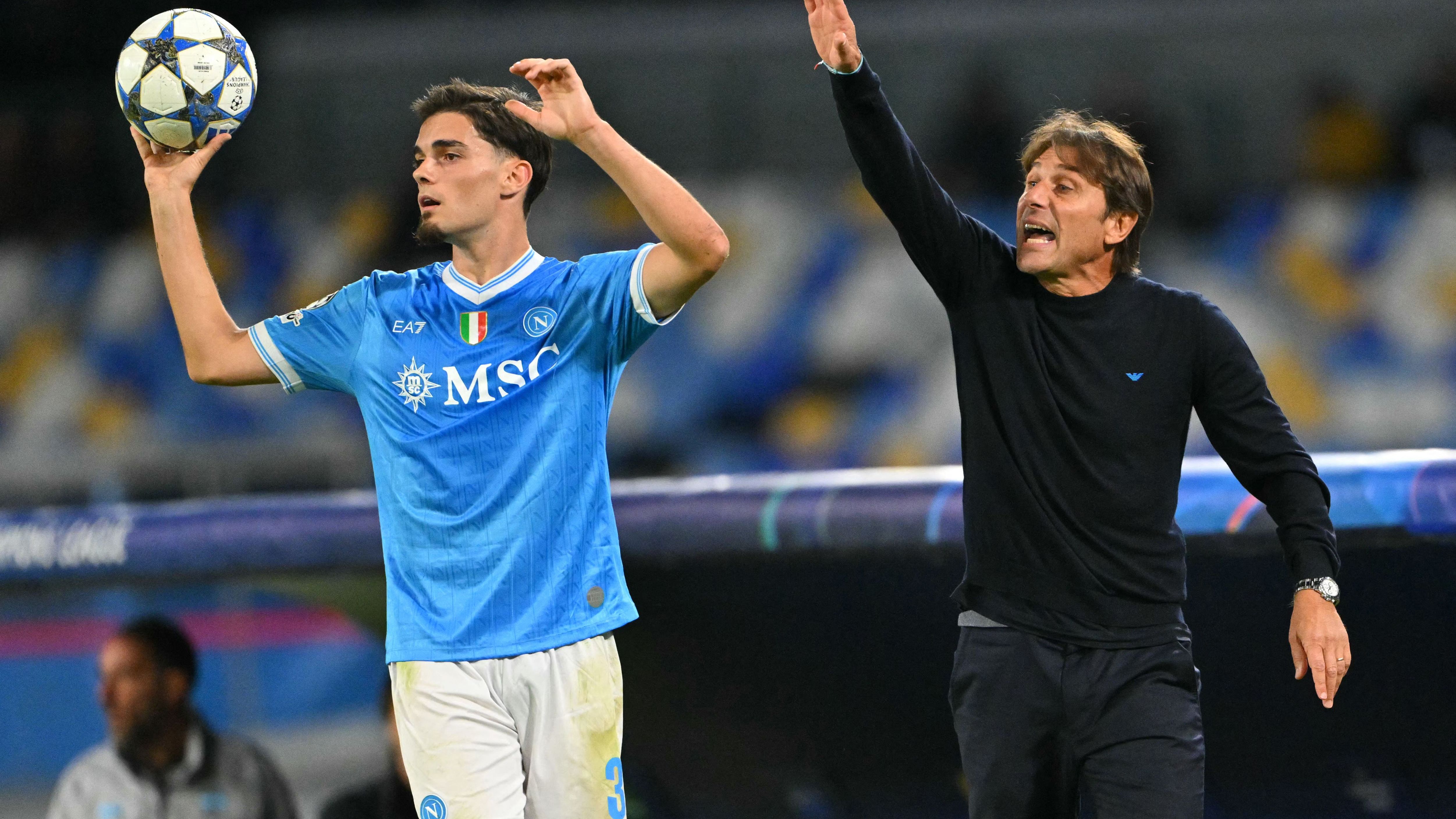 FBL-EUR-C1-NAPOLI-FRANKFURT