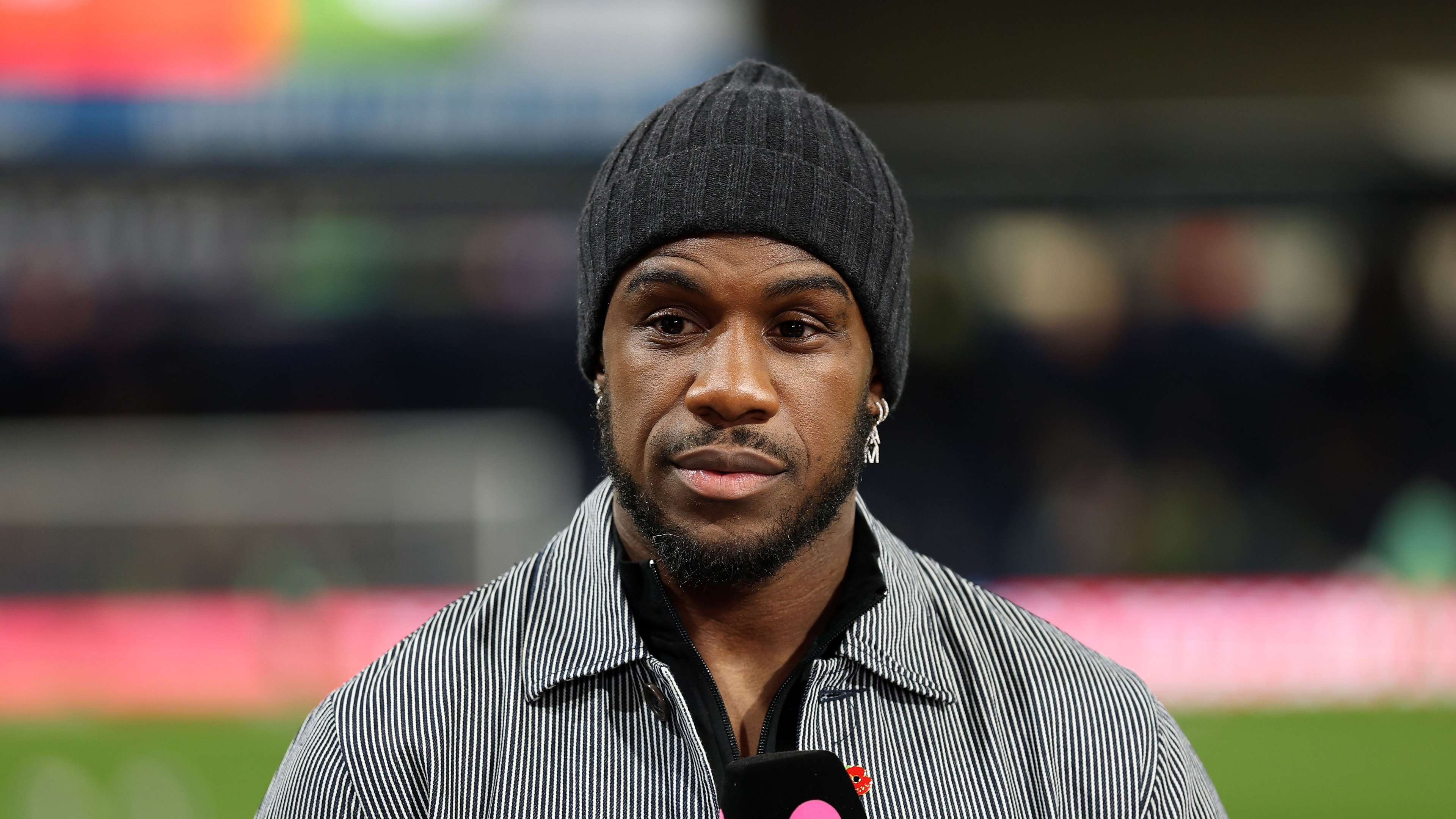 Luton Town v Forest Green Rovers - Emirates FA Cup First Round