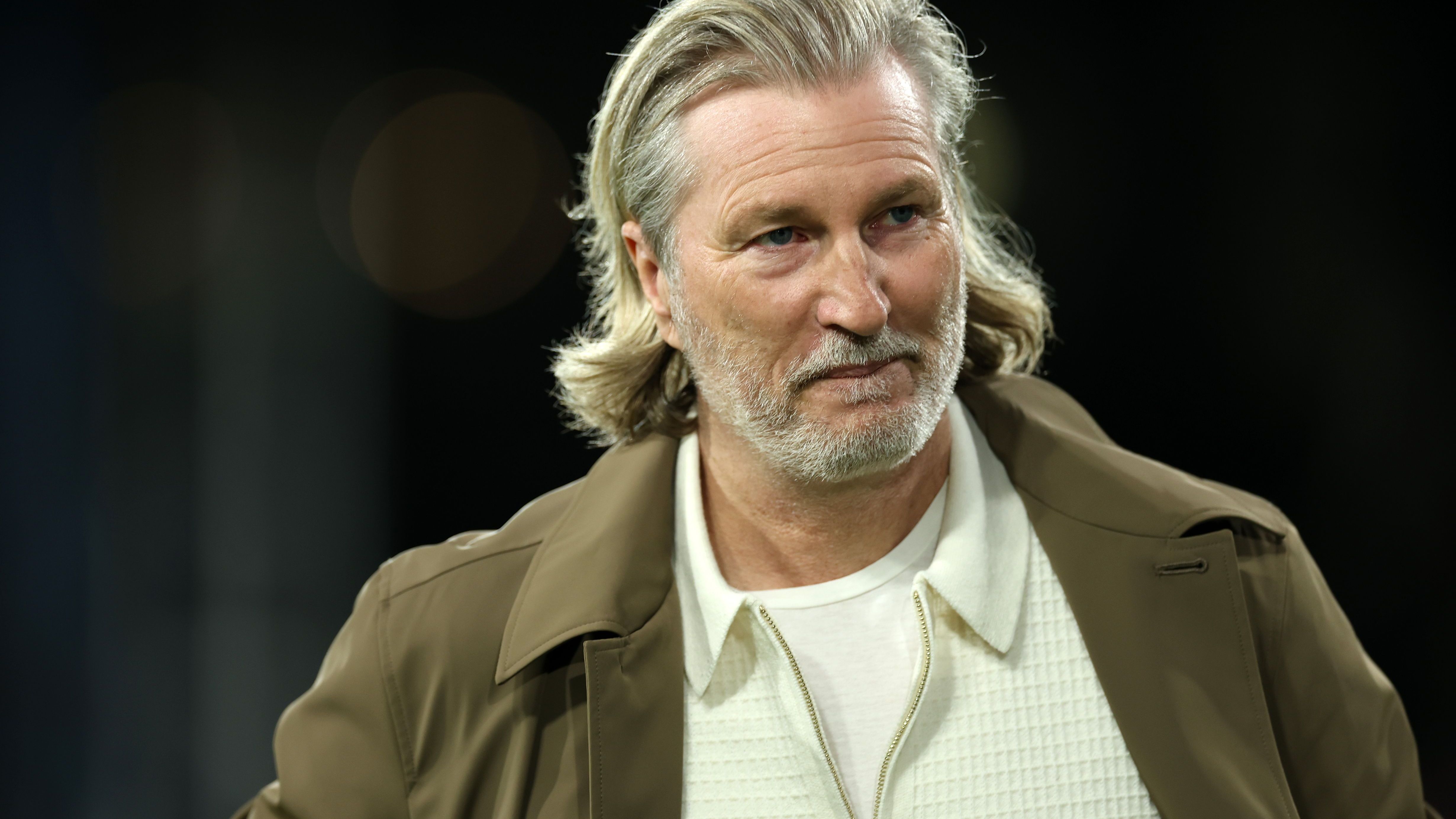 Luton Town v Forest Green Rovers - Emirates FA Cup First Round