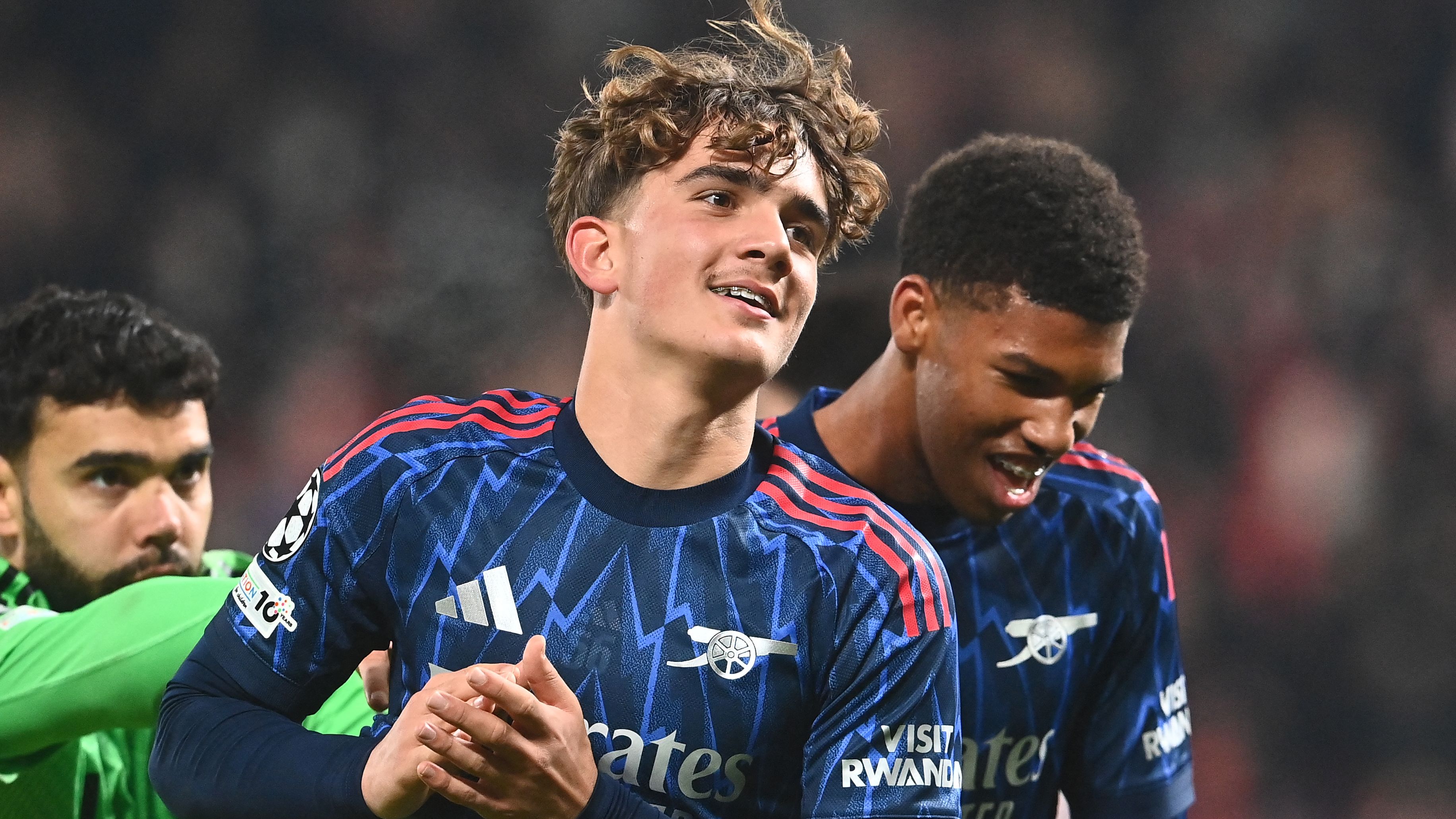 FBL-EUR-C1-SLAVIA PRAGUE-ARSENAL