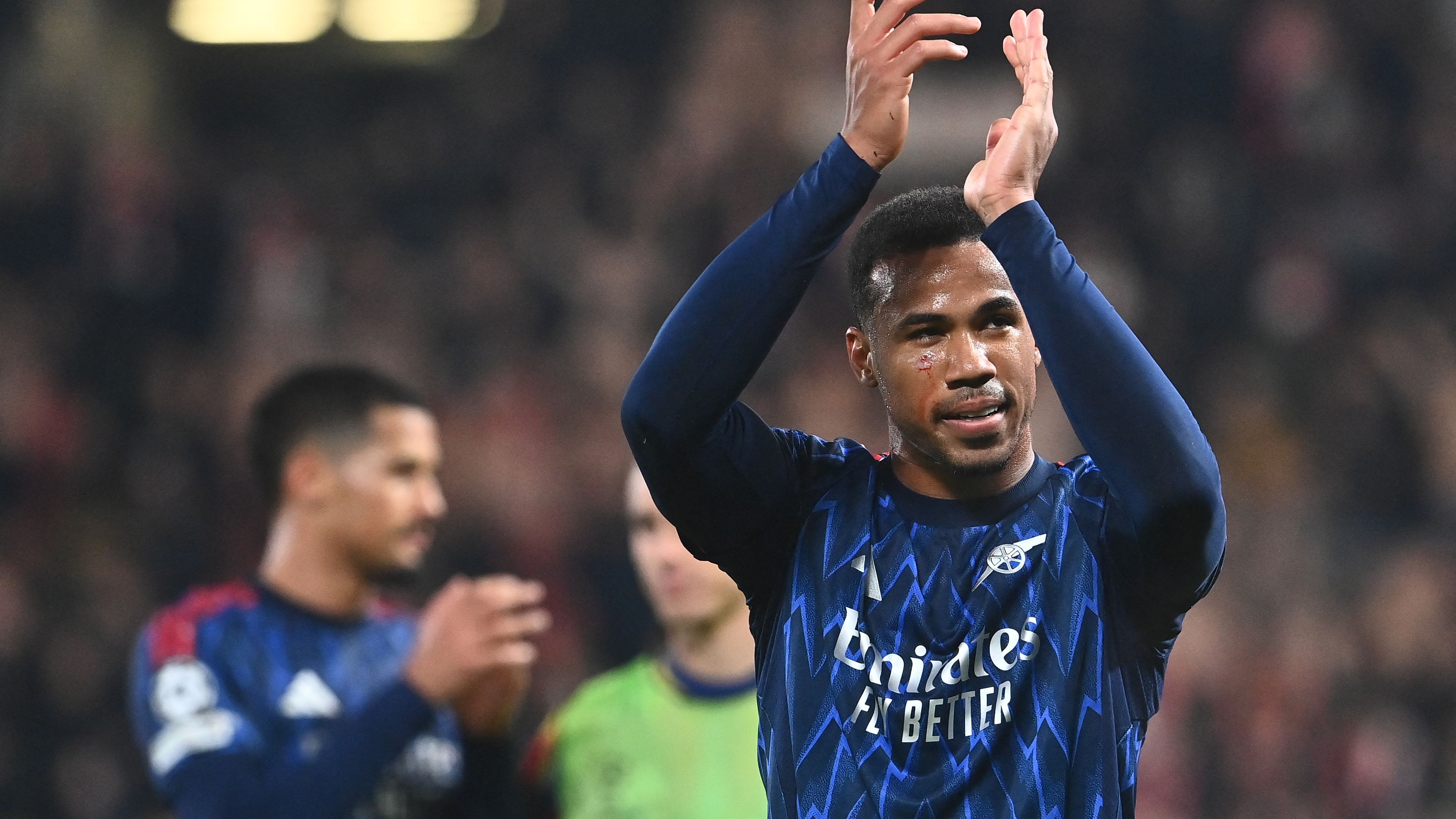 FBL-EUR-C1-SLAVIA PRAGUE-ARSENAL