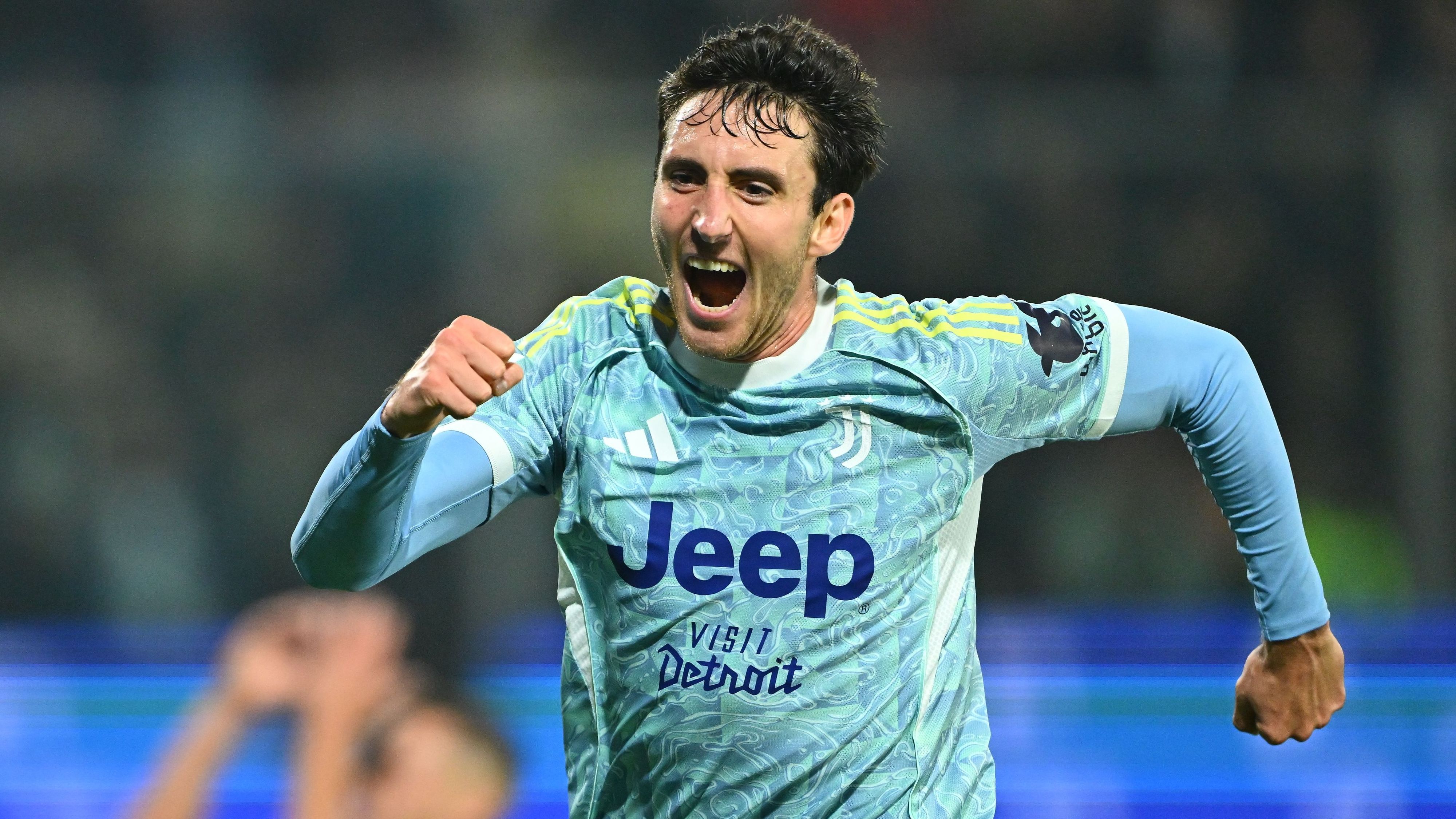 US Cremonese v Juventus FC - Serie A