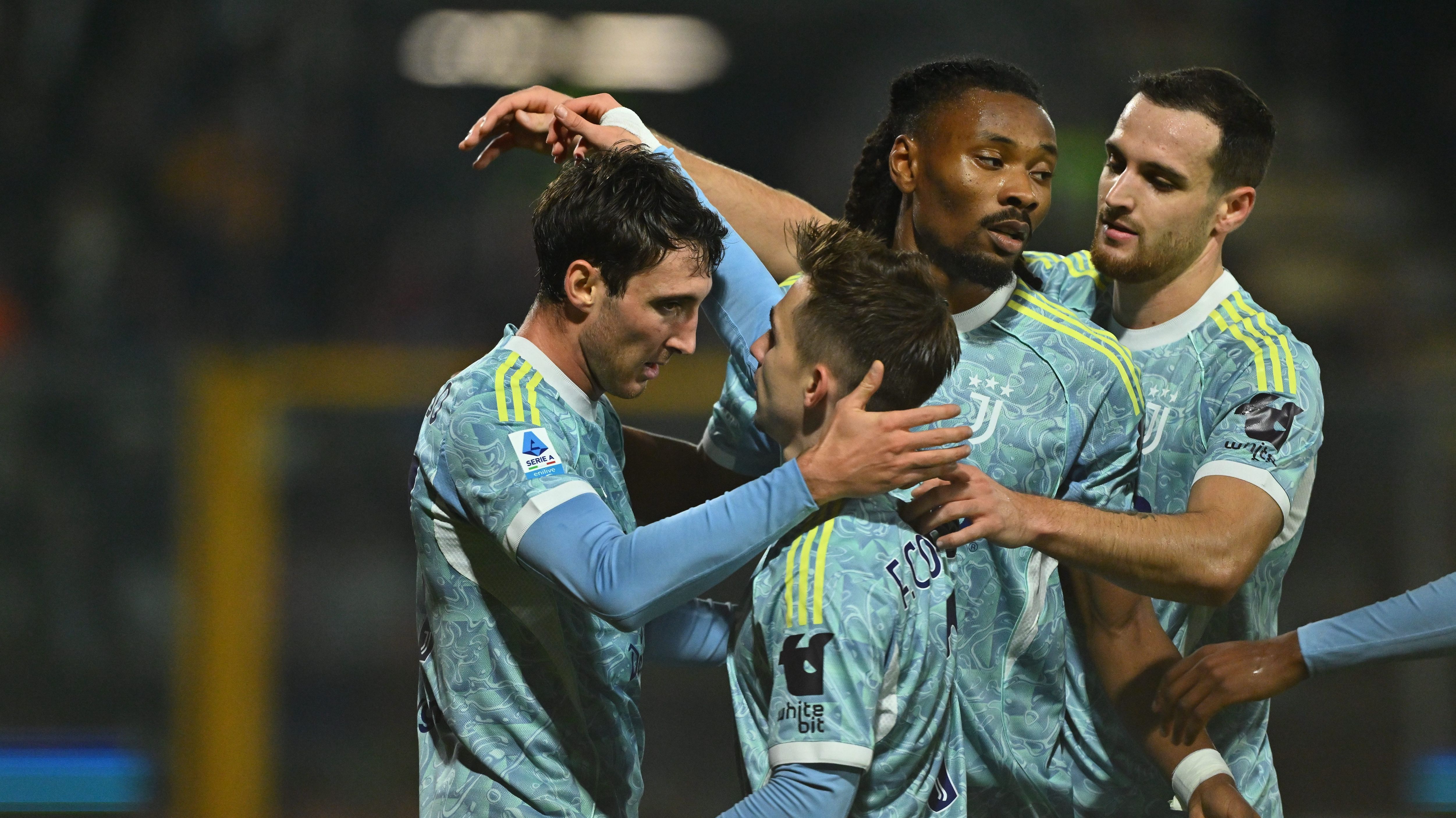 US Cremonese v Juventus FC - Serie A