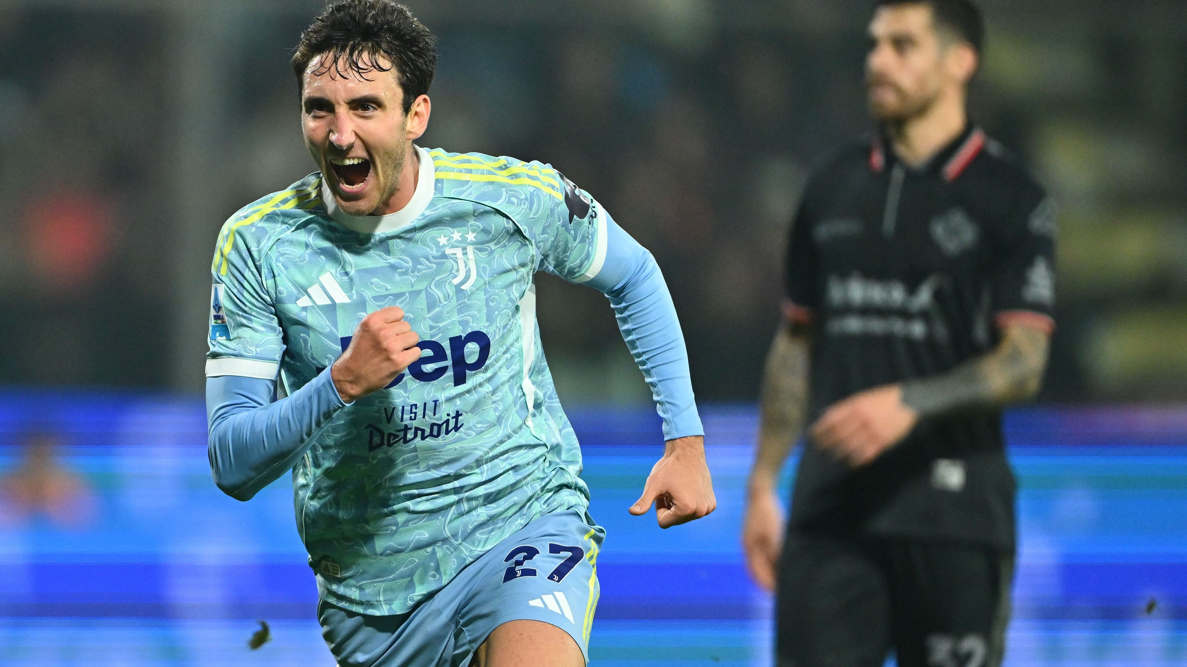 US Cremonese v Juventus FC - Serie A