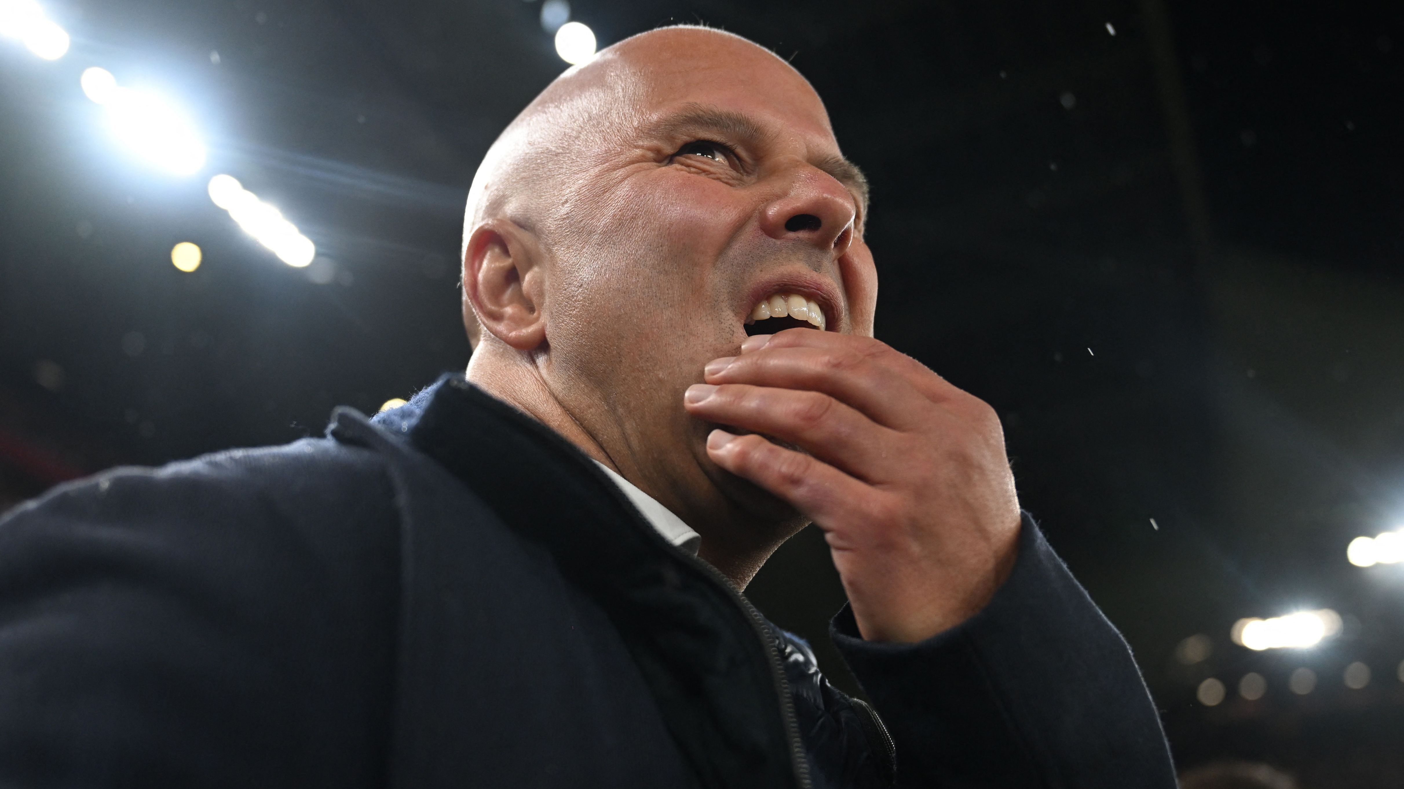 FBL-EUR-C1-LIVERPOOL-REAL MADRID