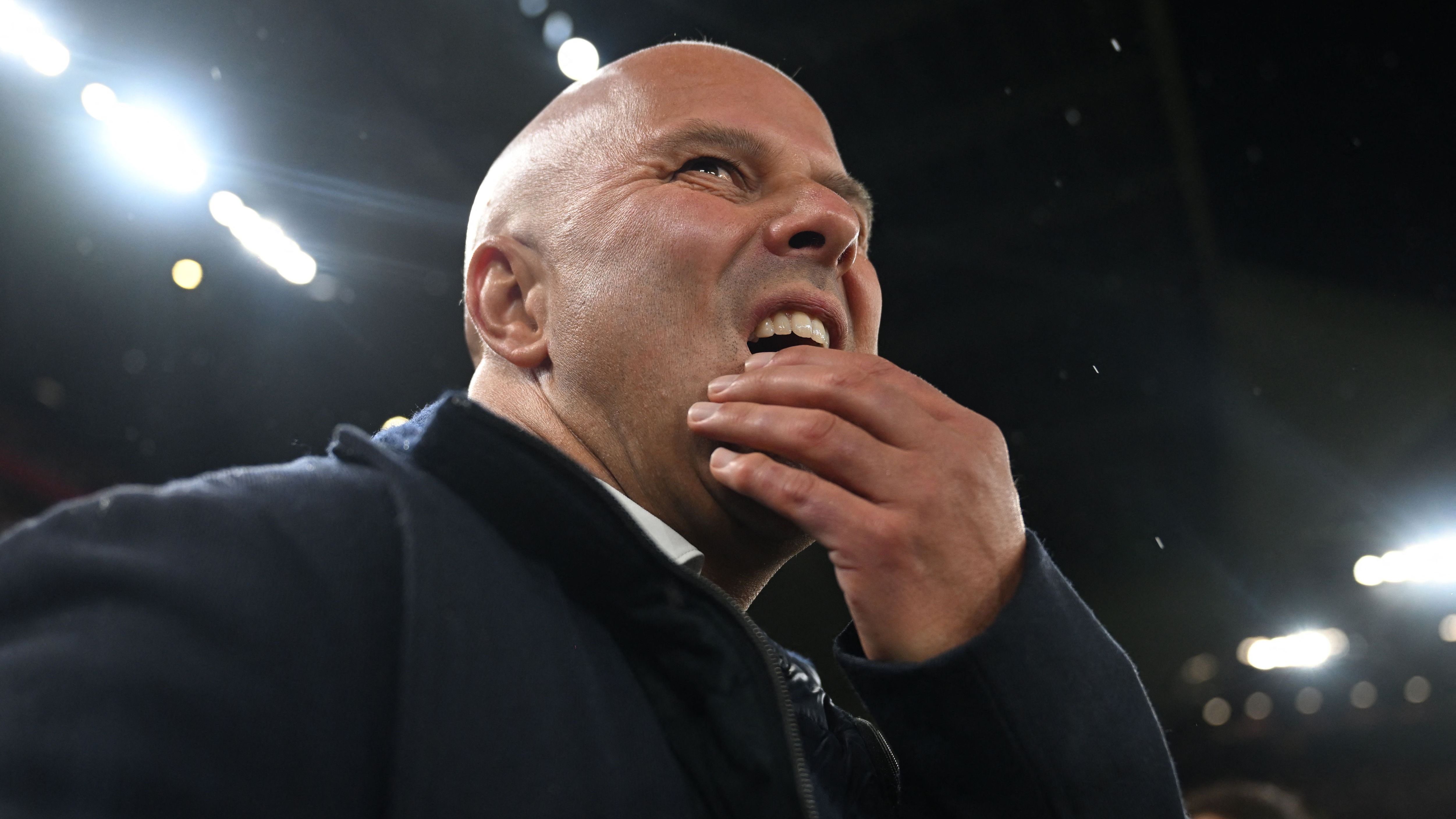 FBL-EUR-C1-LIVERPOOL-REAL MADRID