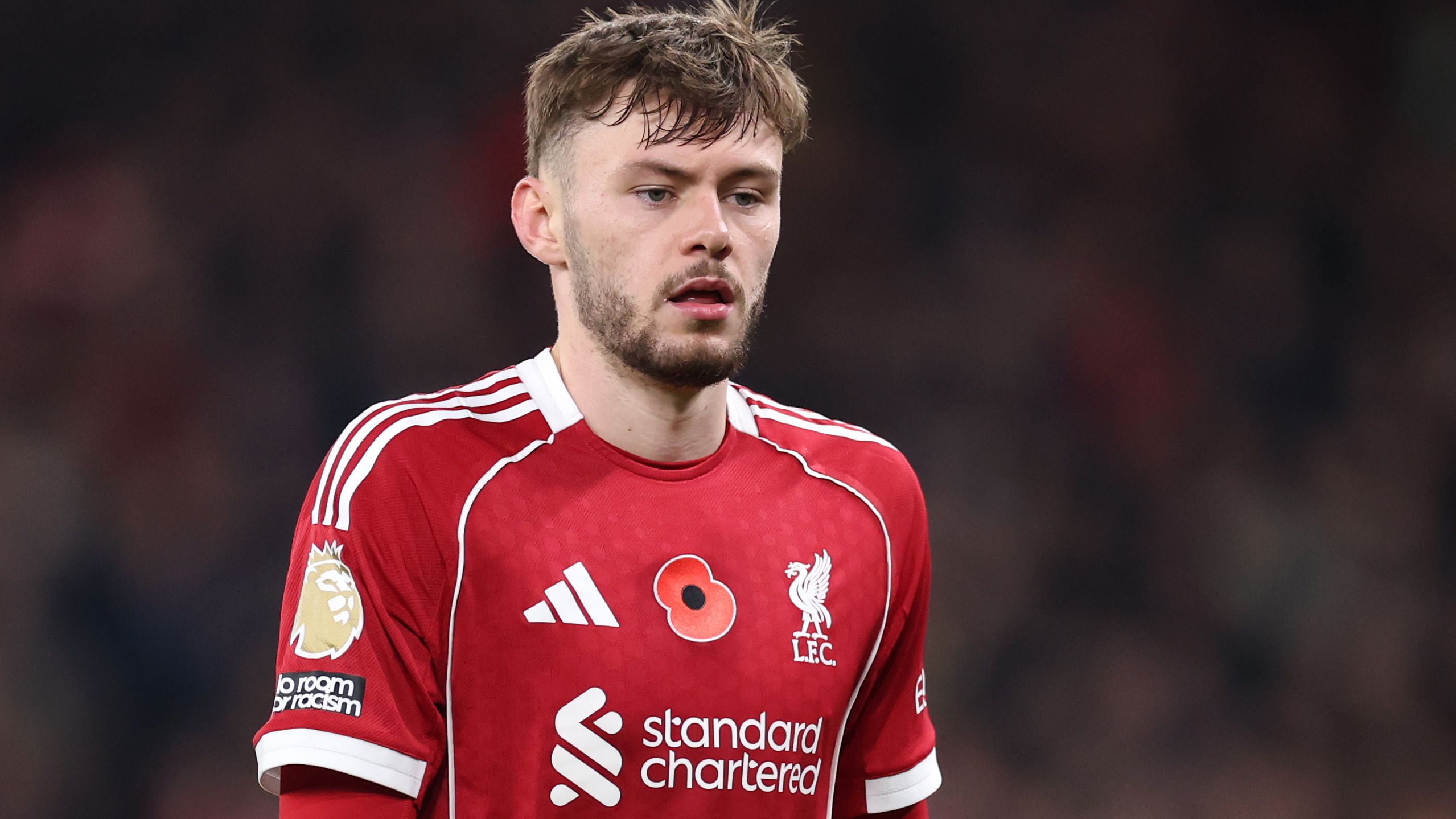 Liverpool v Aston Villa - Premier League