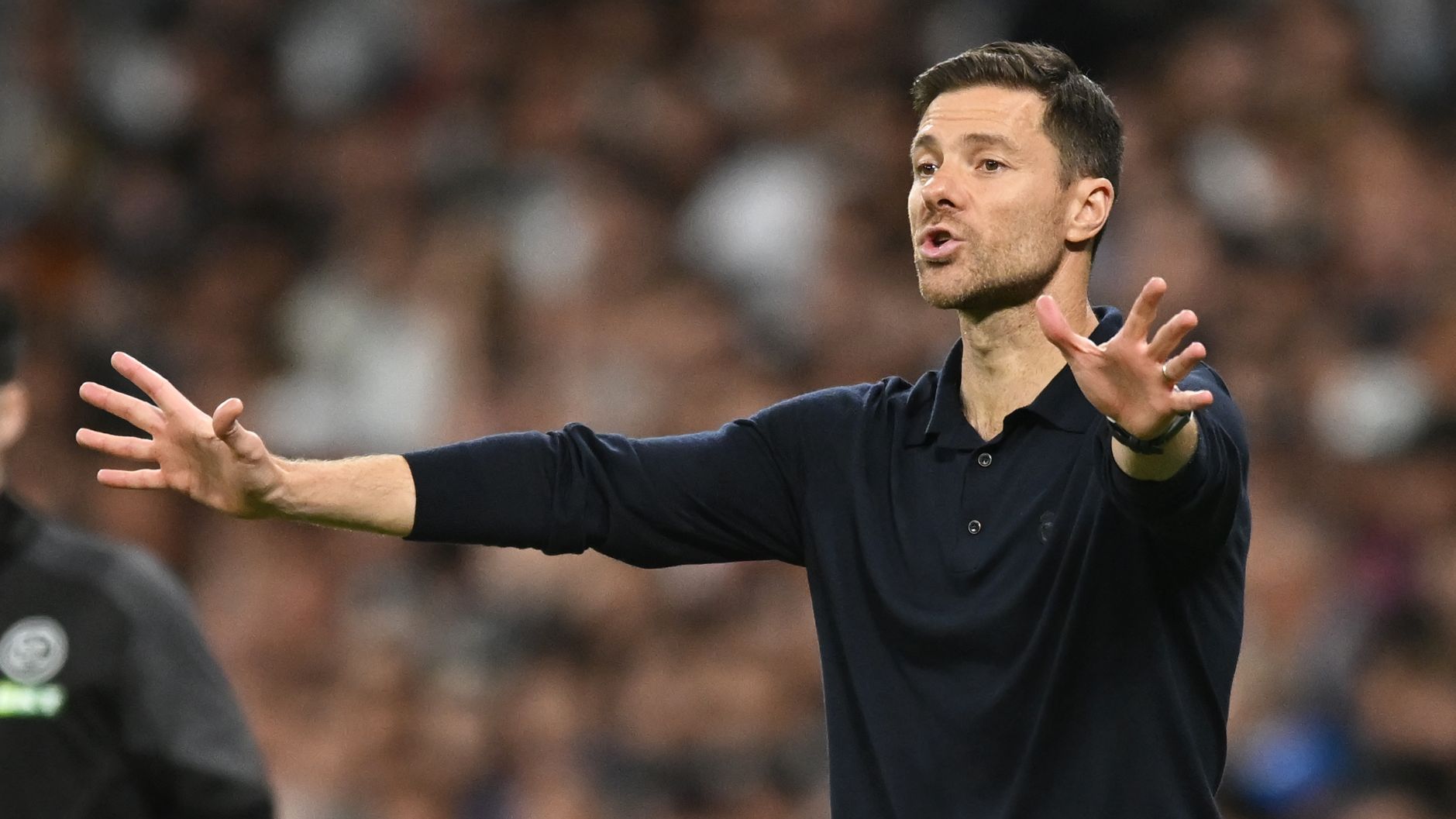 Real Madrid CF v Valencia CF - LaLiga EA Sports