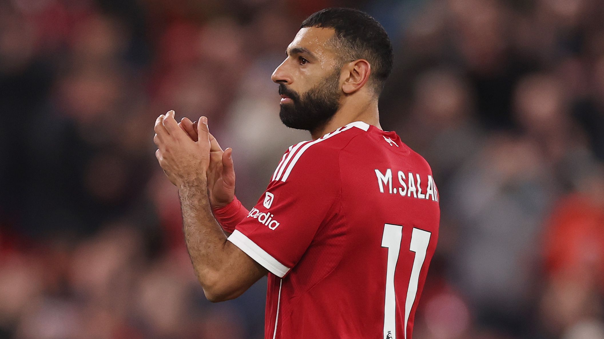 Liverpool v Aston Villa - Premier League