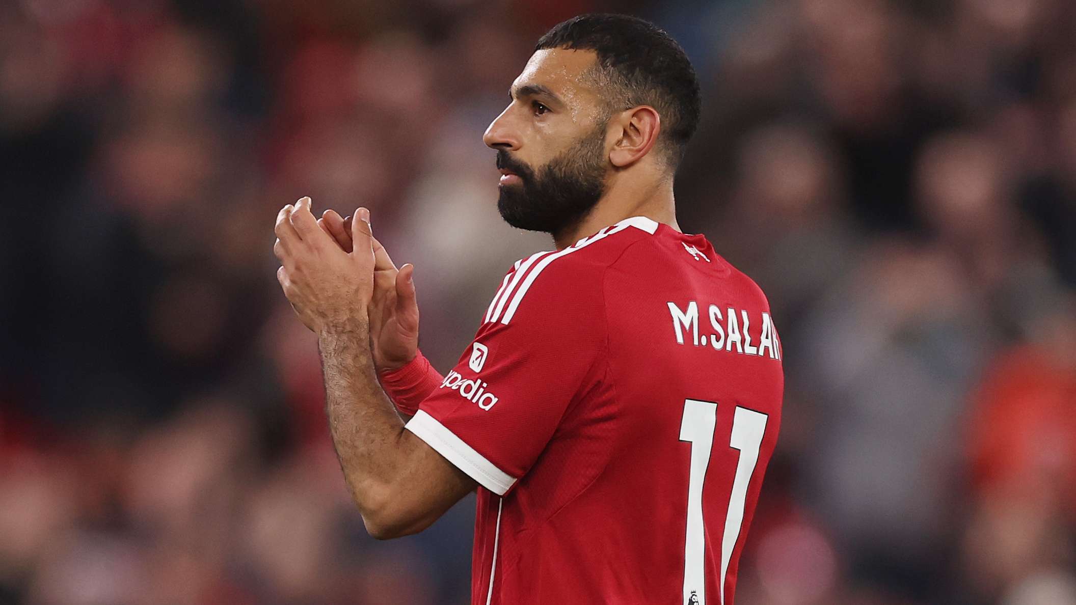 Liverpool v Aston Villa - Premier League