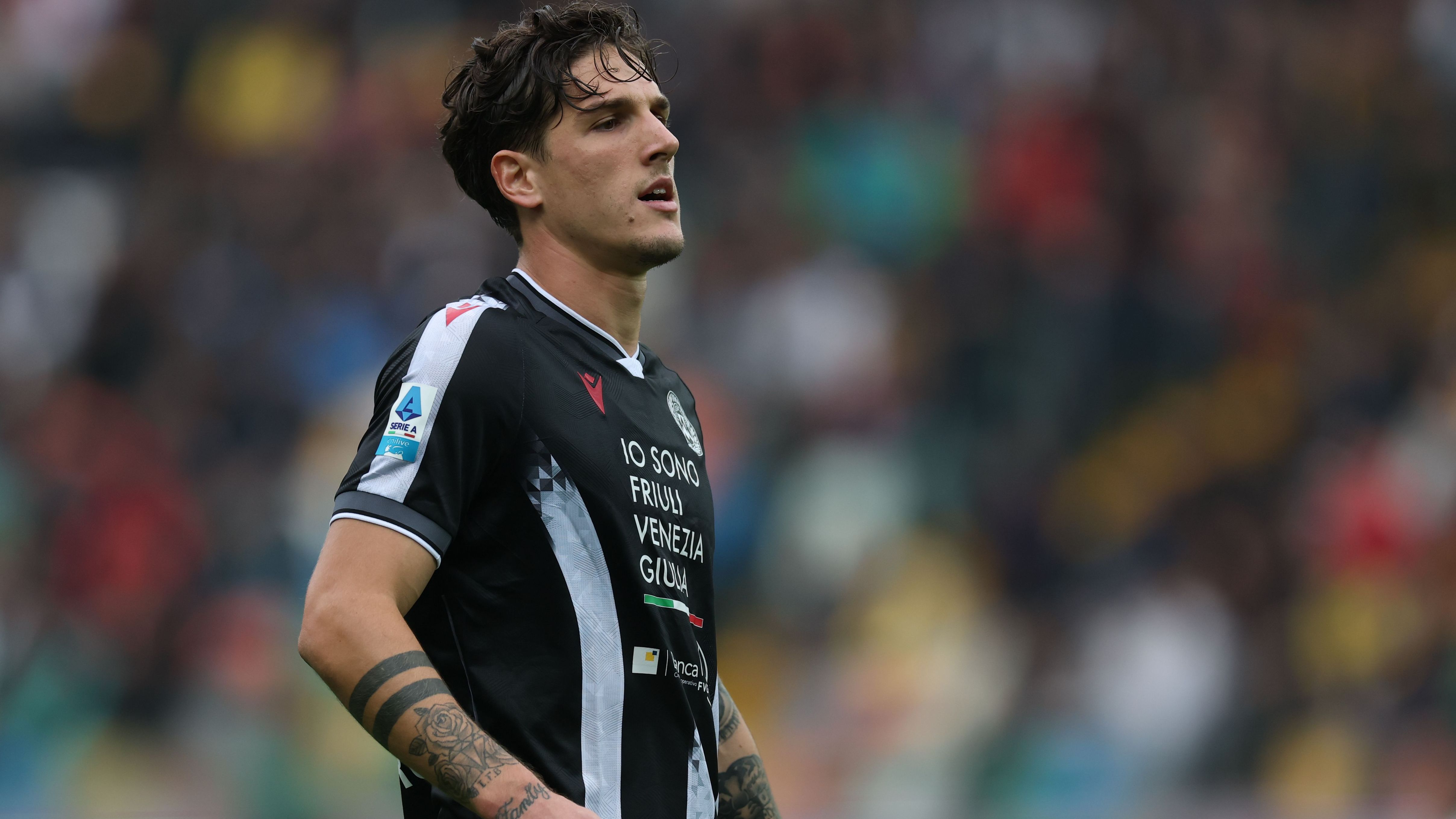 Udinese Calcio v Atalanta BC - Serie A