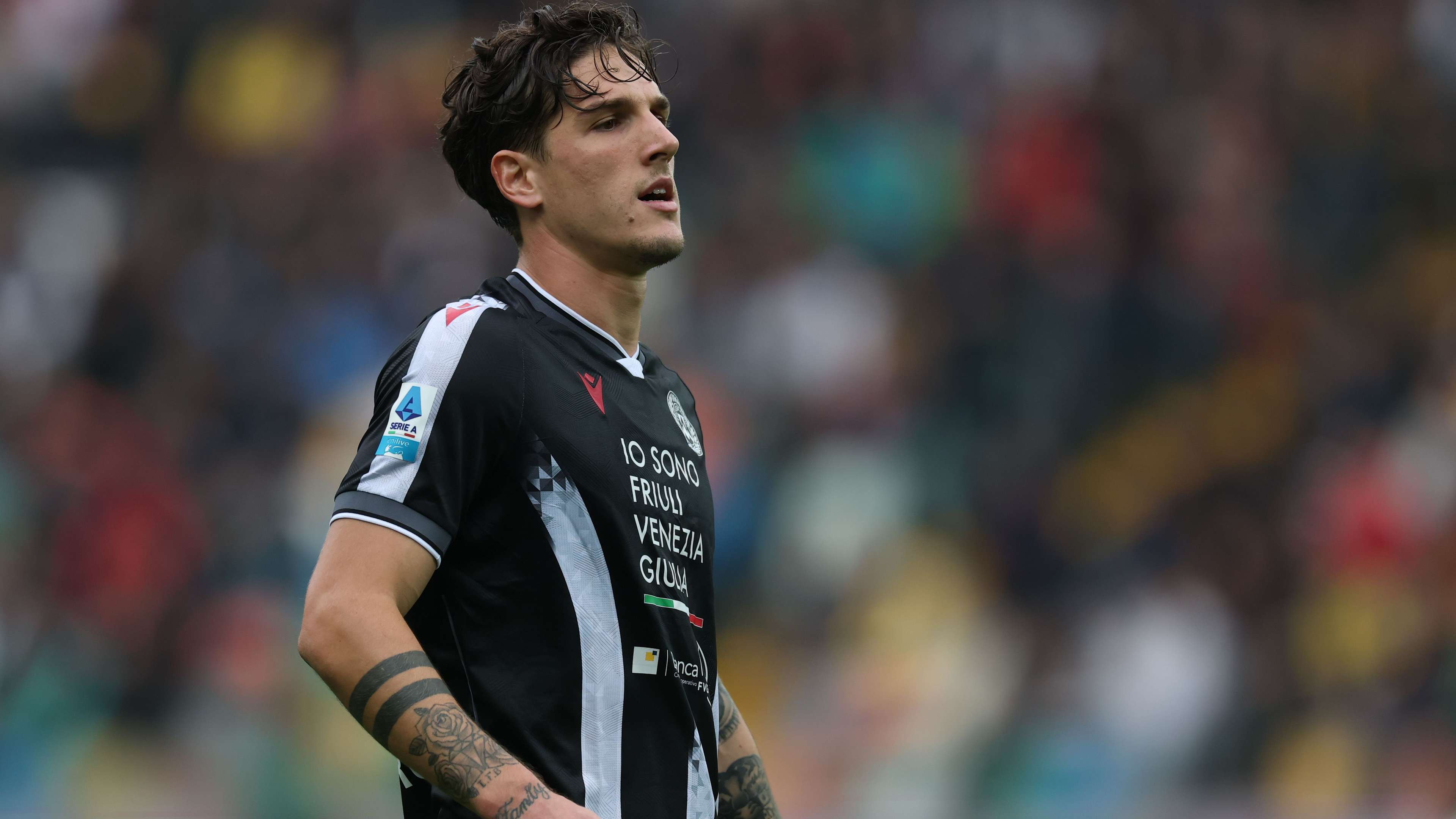 Udinese Calcio v Atalanta BC - Serie A