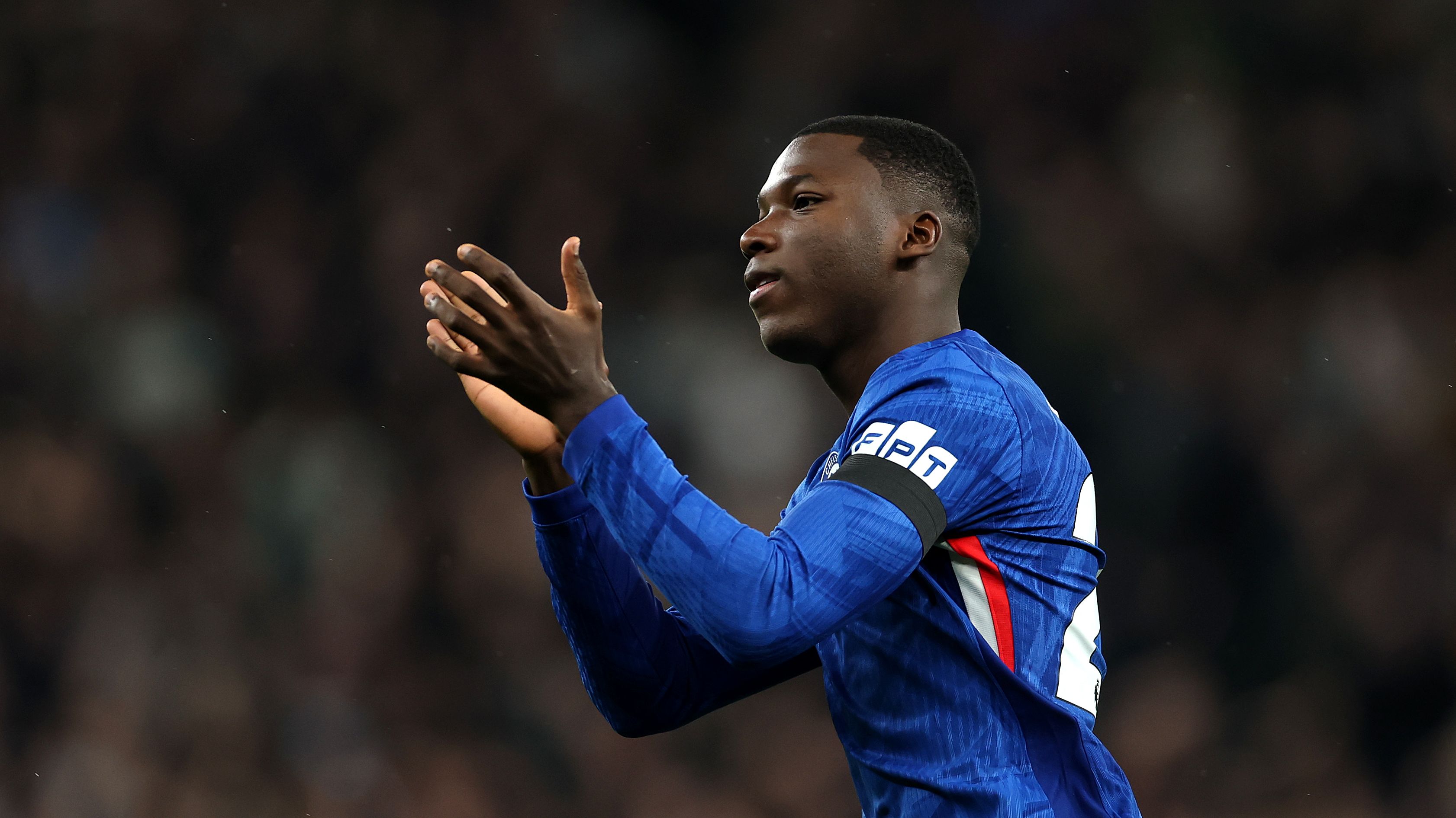 Tottenham Hotspur v Chelsea - Premier League