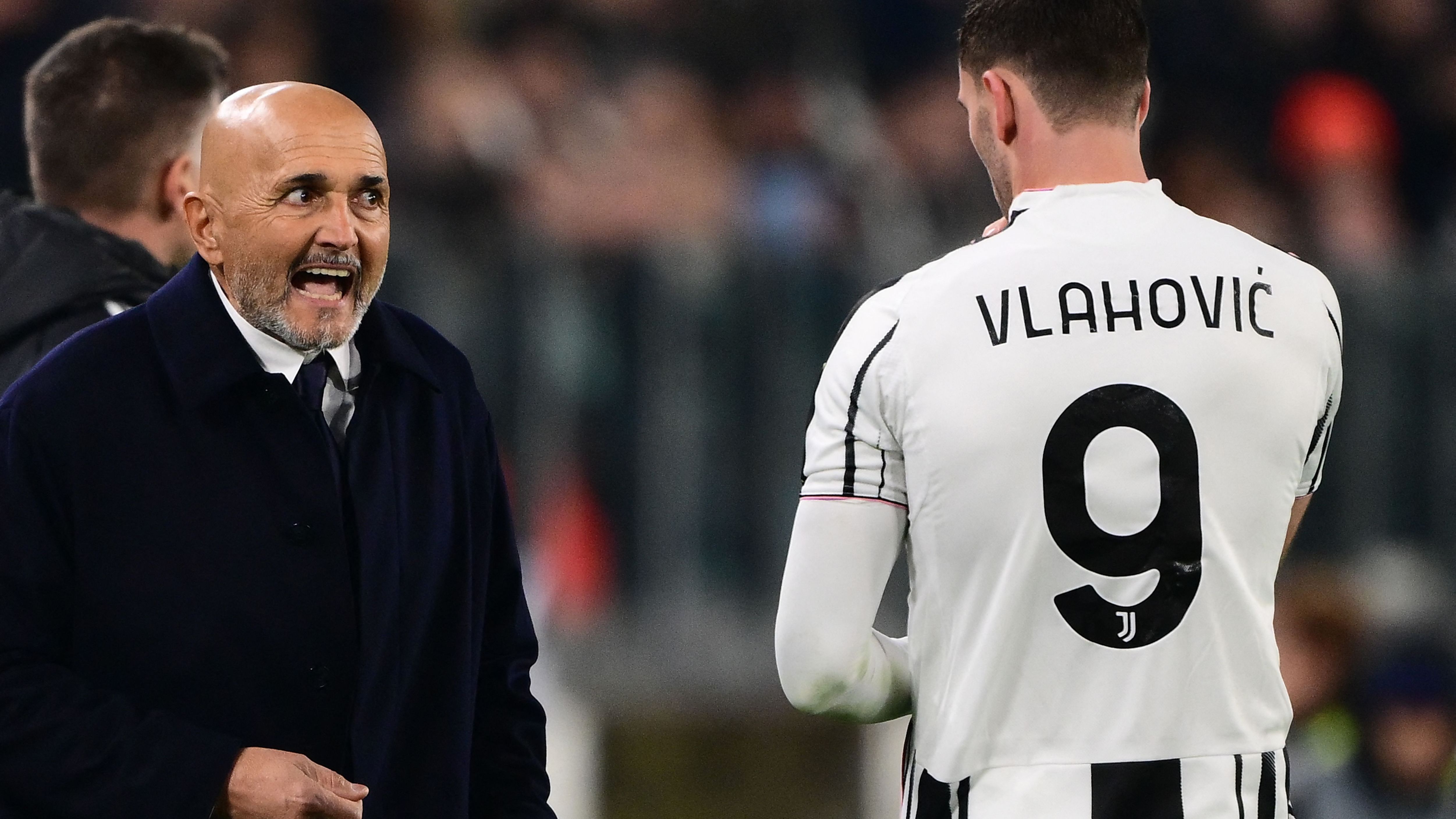 FBL-EUR-C1-JUVENTUS-SPORTING CP