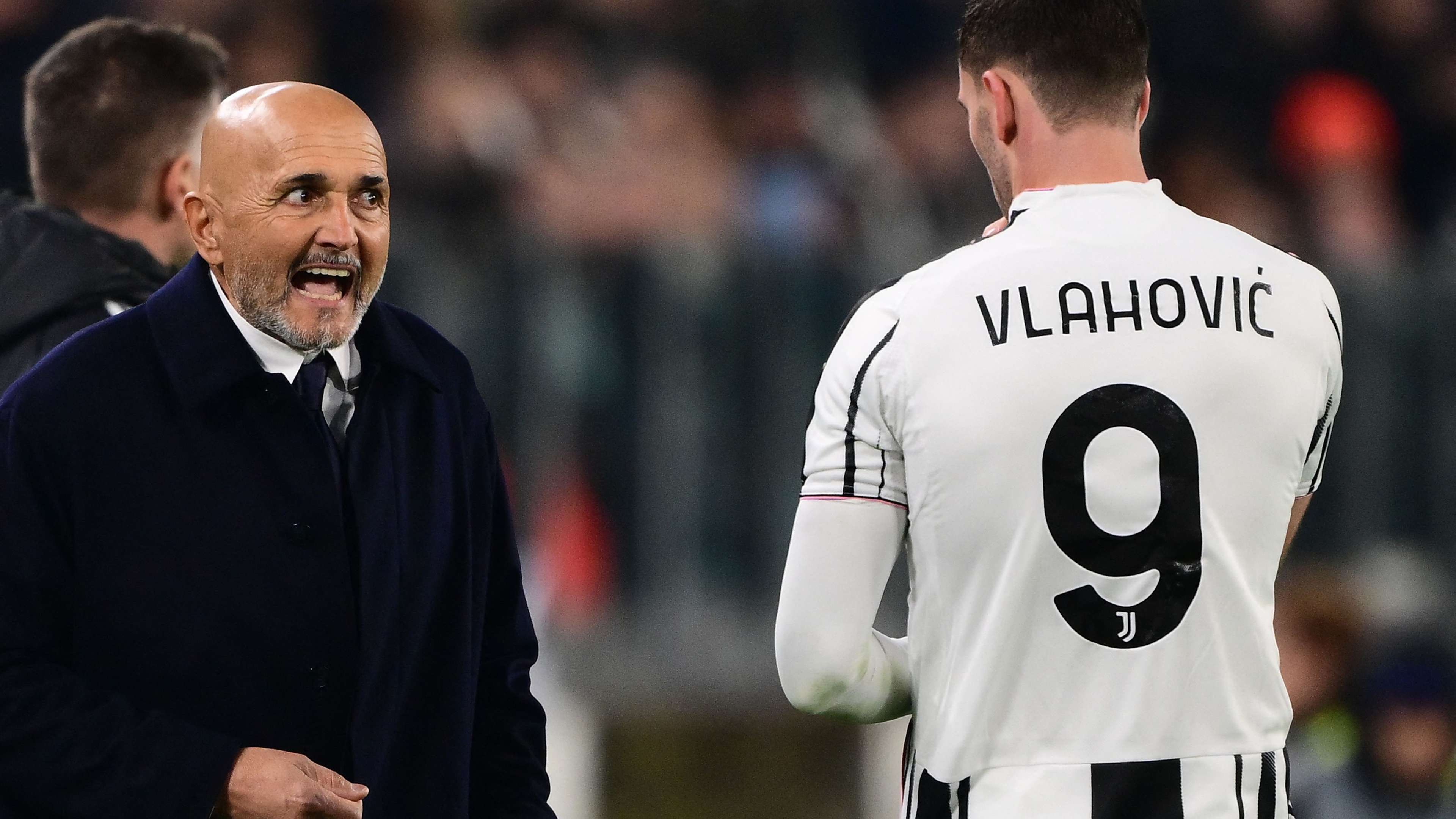 FBL-EUR-C1-JUVENTUS-SPORTING CP