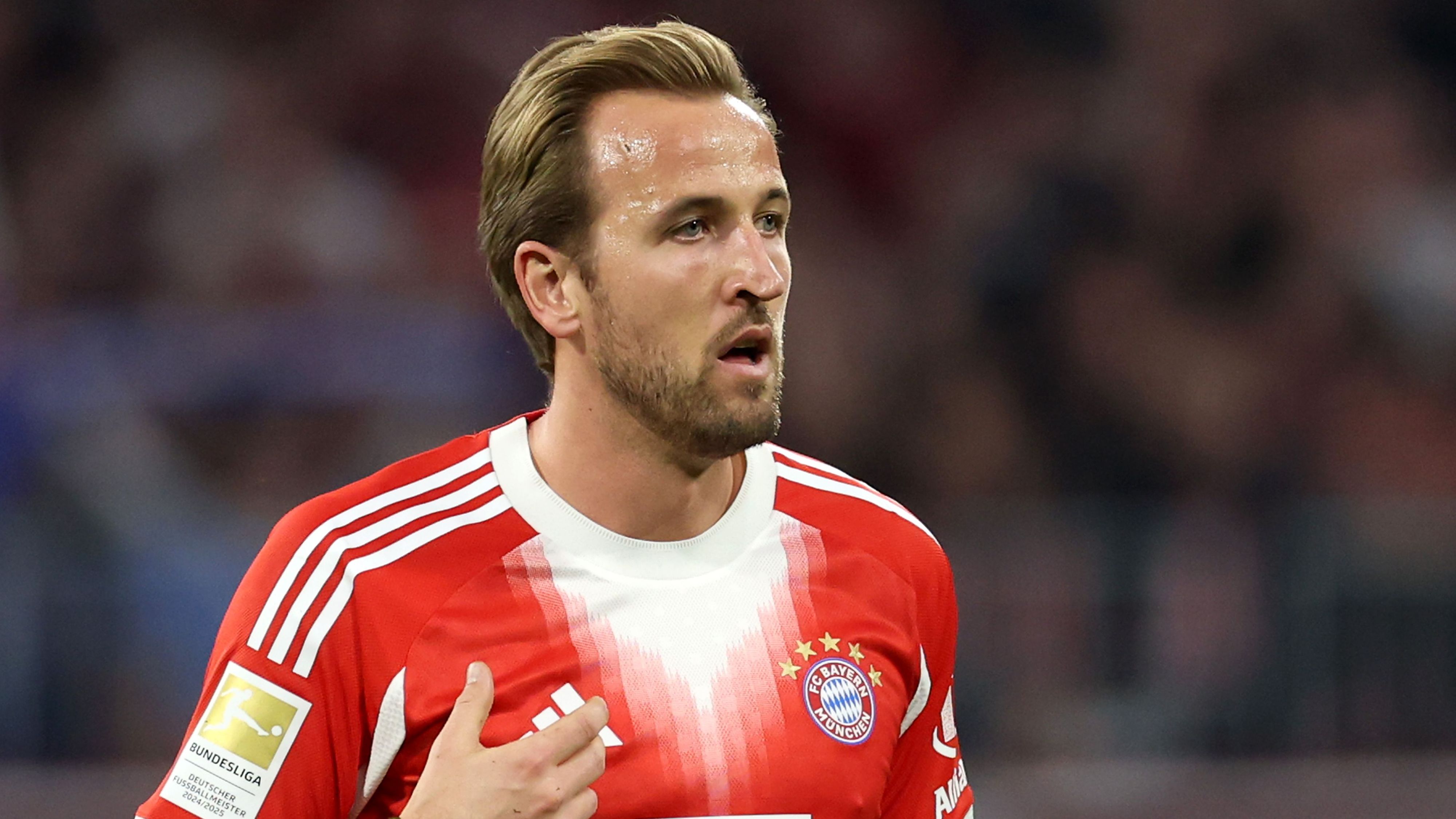 FC Bayern München v Bayer 04 Leverkusen - Bundesliga