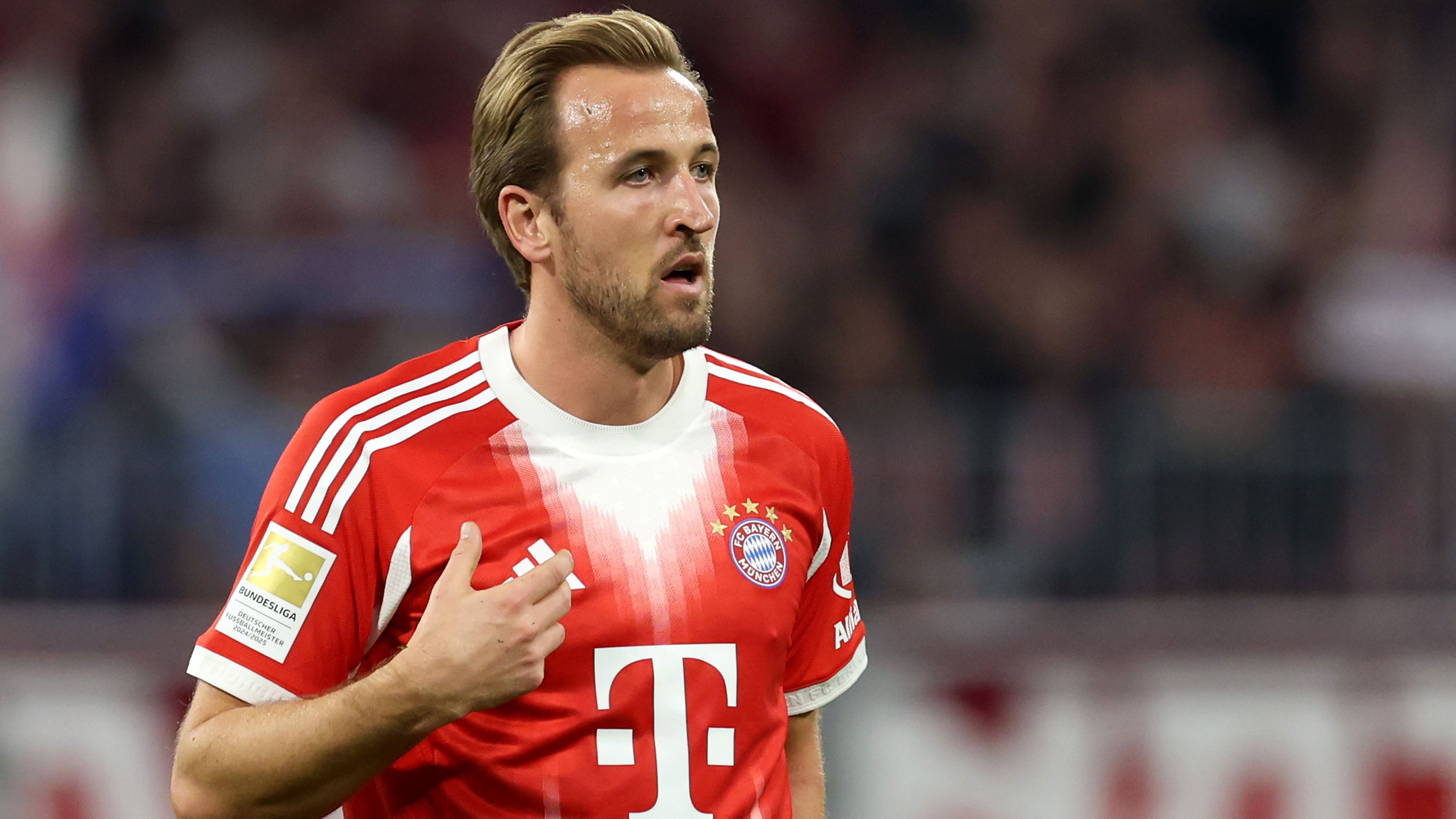 FC Bayern München v Bayer 04 Leverkusen - Bundesliga