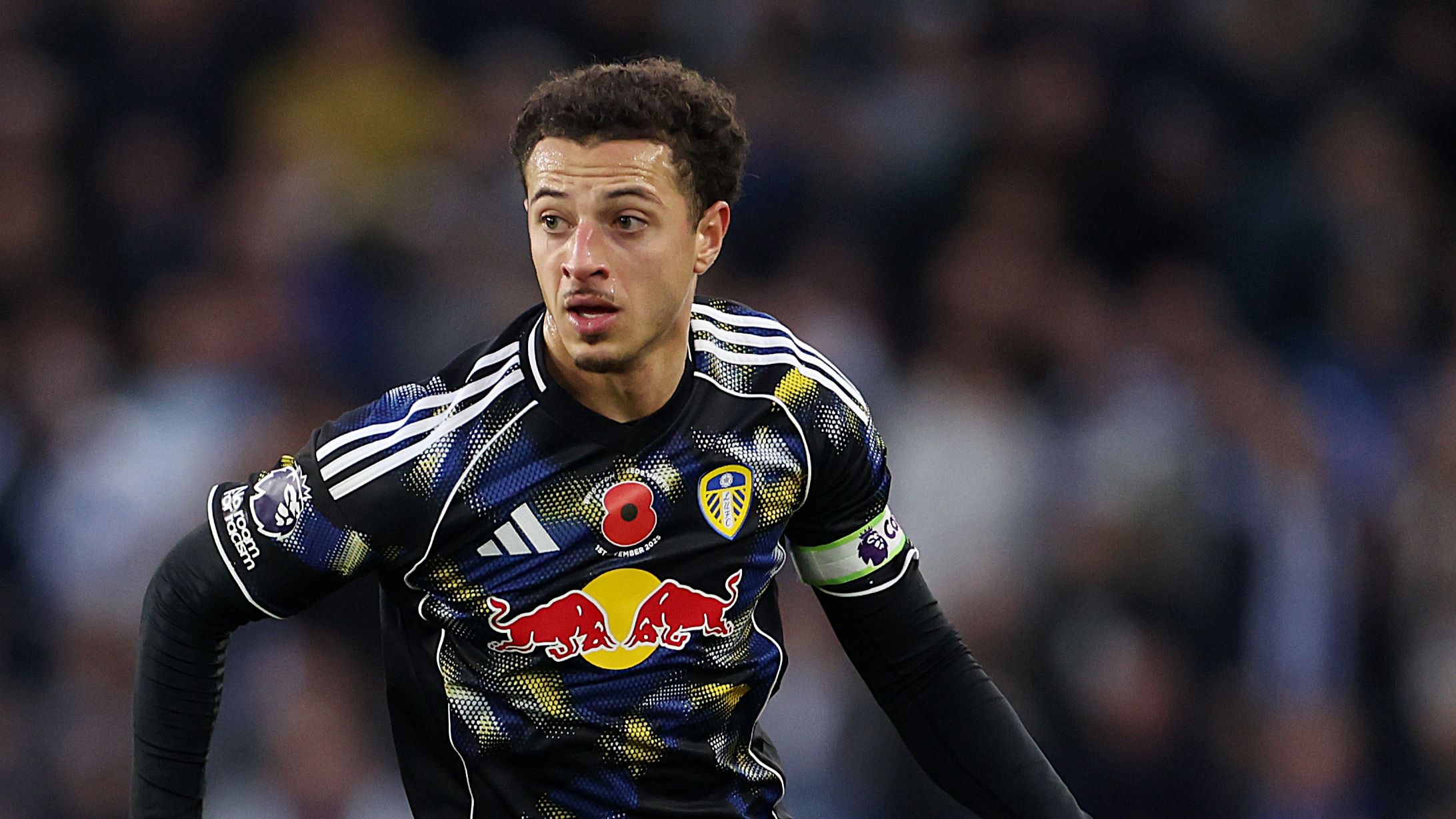 Brighton & Hove Albion v Leeds United - Premier League