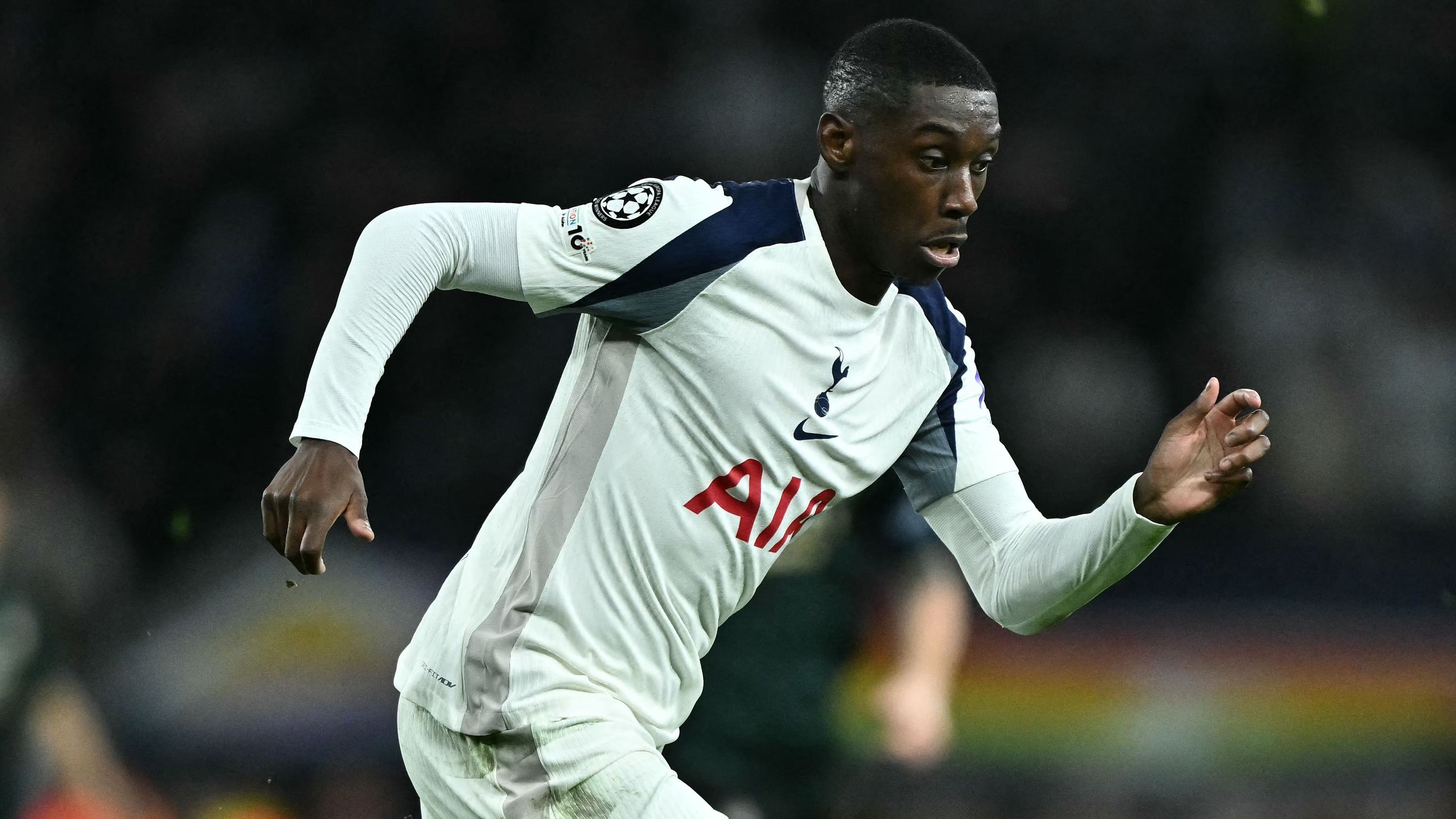 FBL-EUR-C1-TOTTENHAM-COPENHAGEN