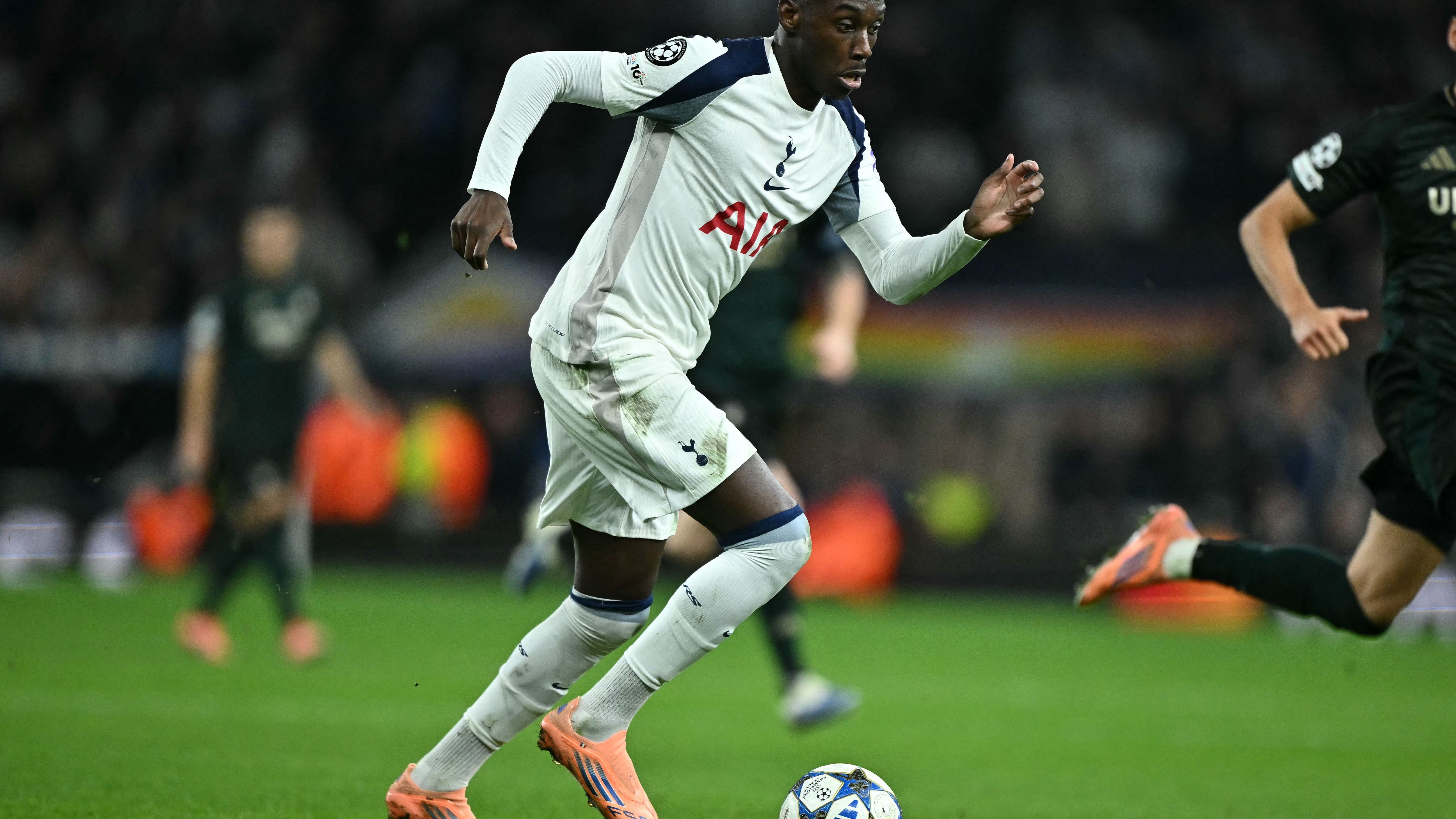 FBL-EUR-C1-TOTTENHAM-COPENHAGEN