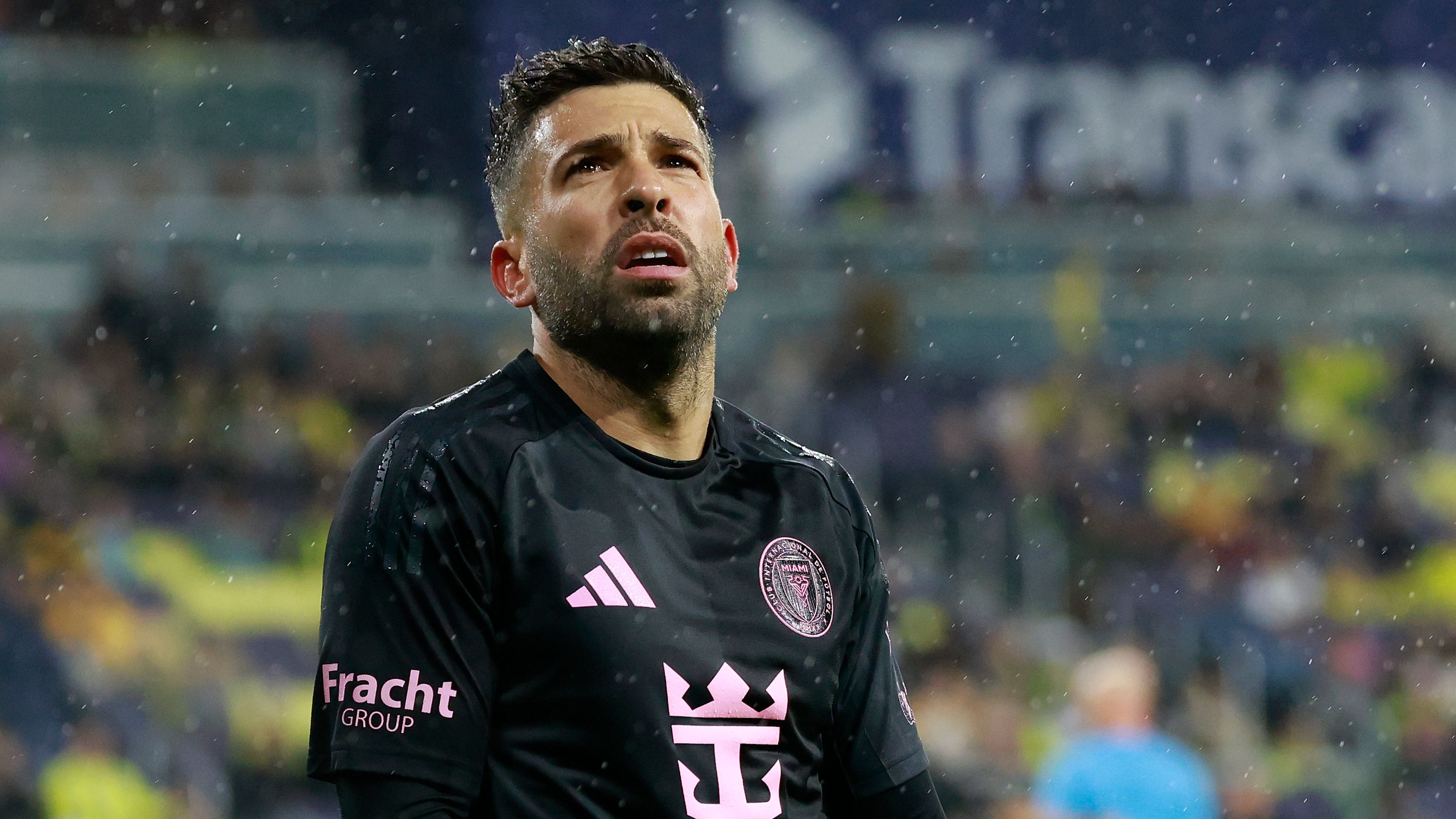 Nashville SC v Inter Miami CF - 2025 MLS Cup Playoffs