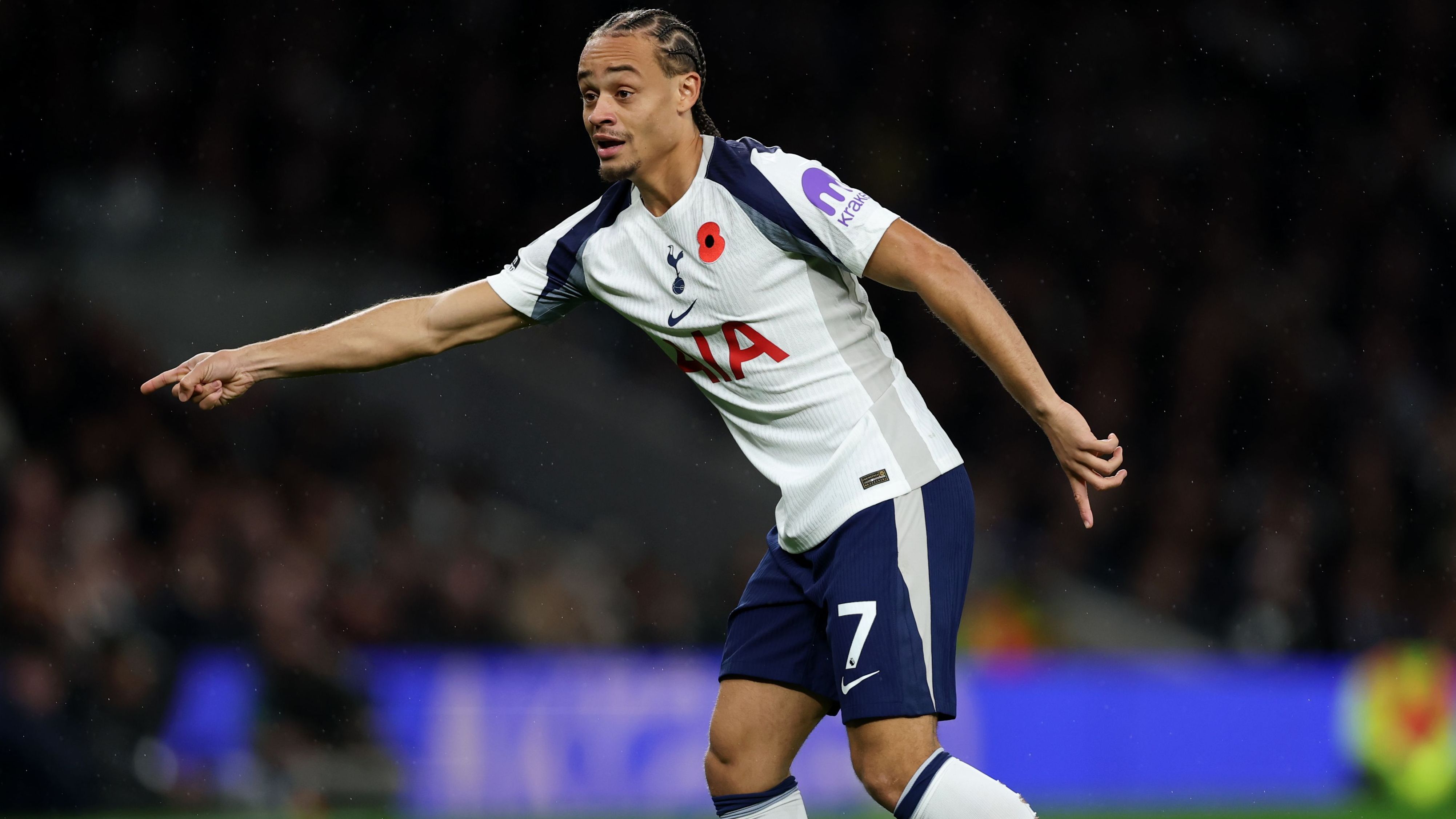 Tottenham Hotspur v Chelsea - Premier League