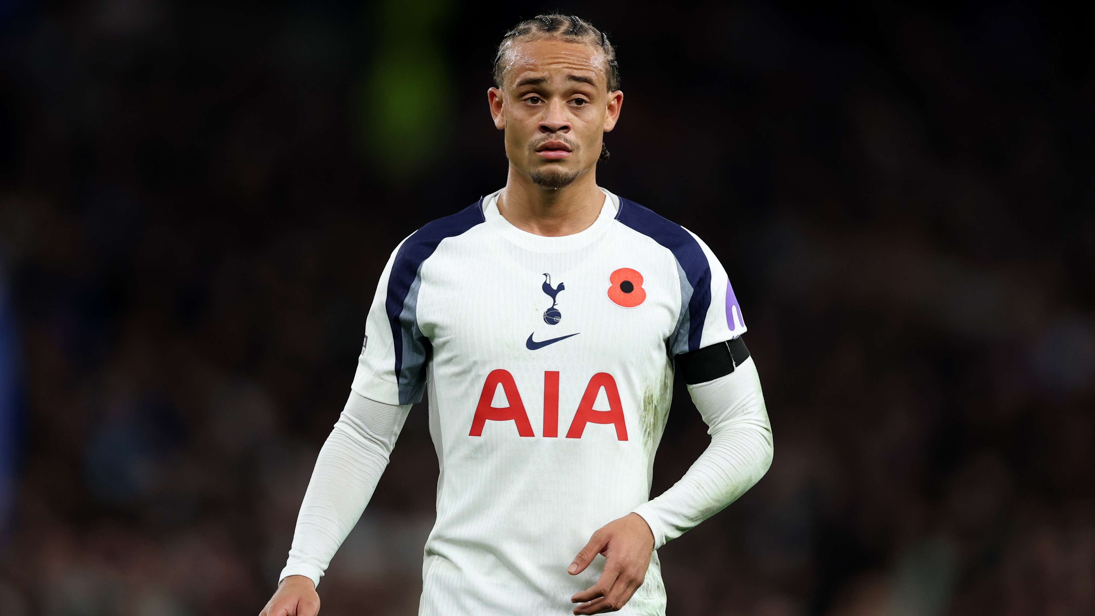 Tottenham Hotspur v Chelsea - Premier League