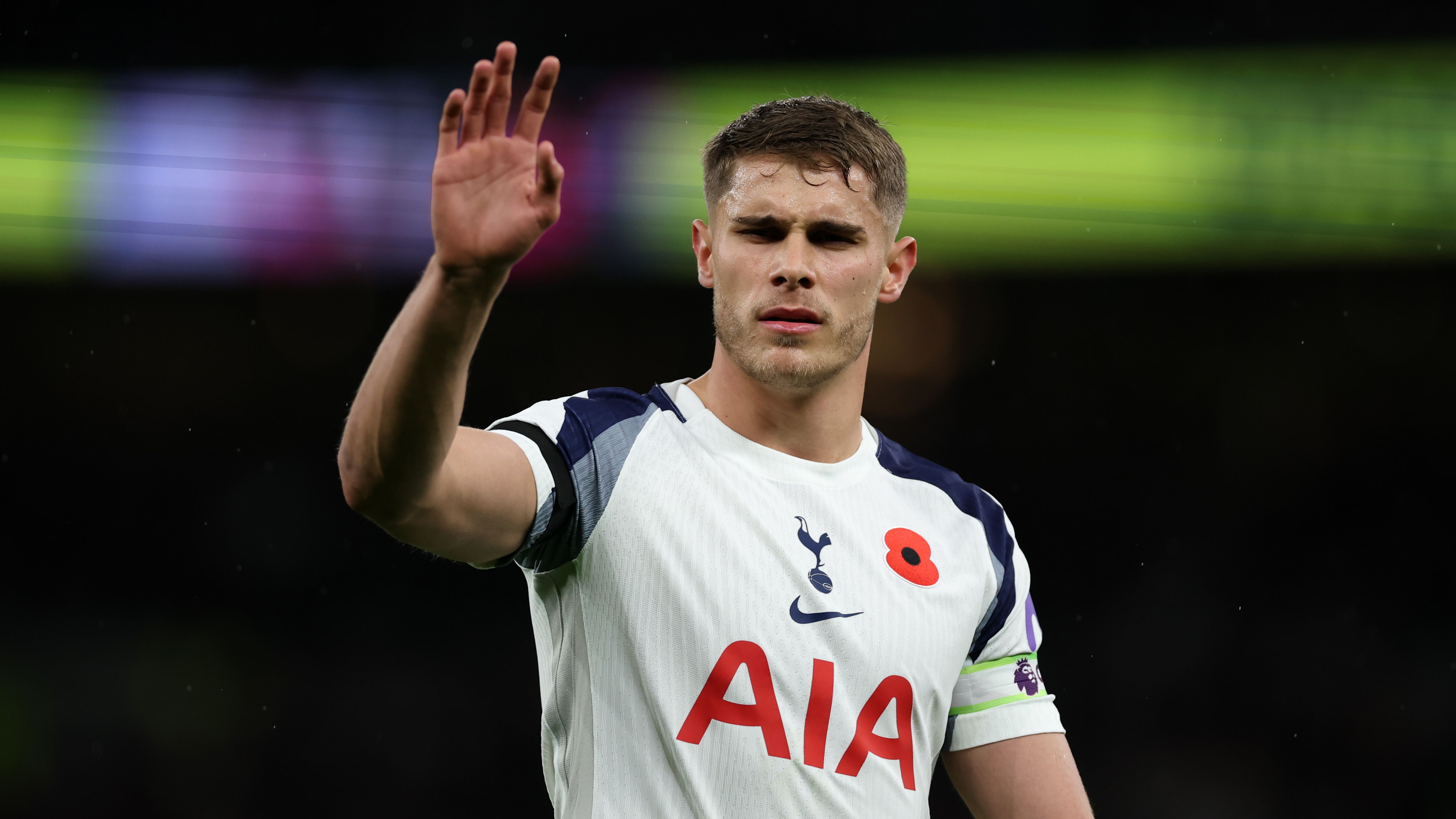 Tottenham Hotspur v Chelsea - Premier League