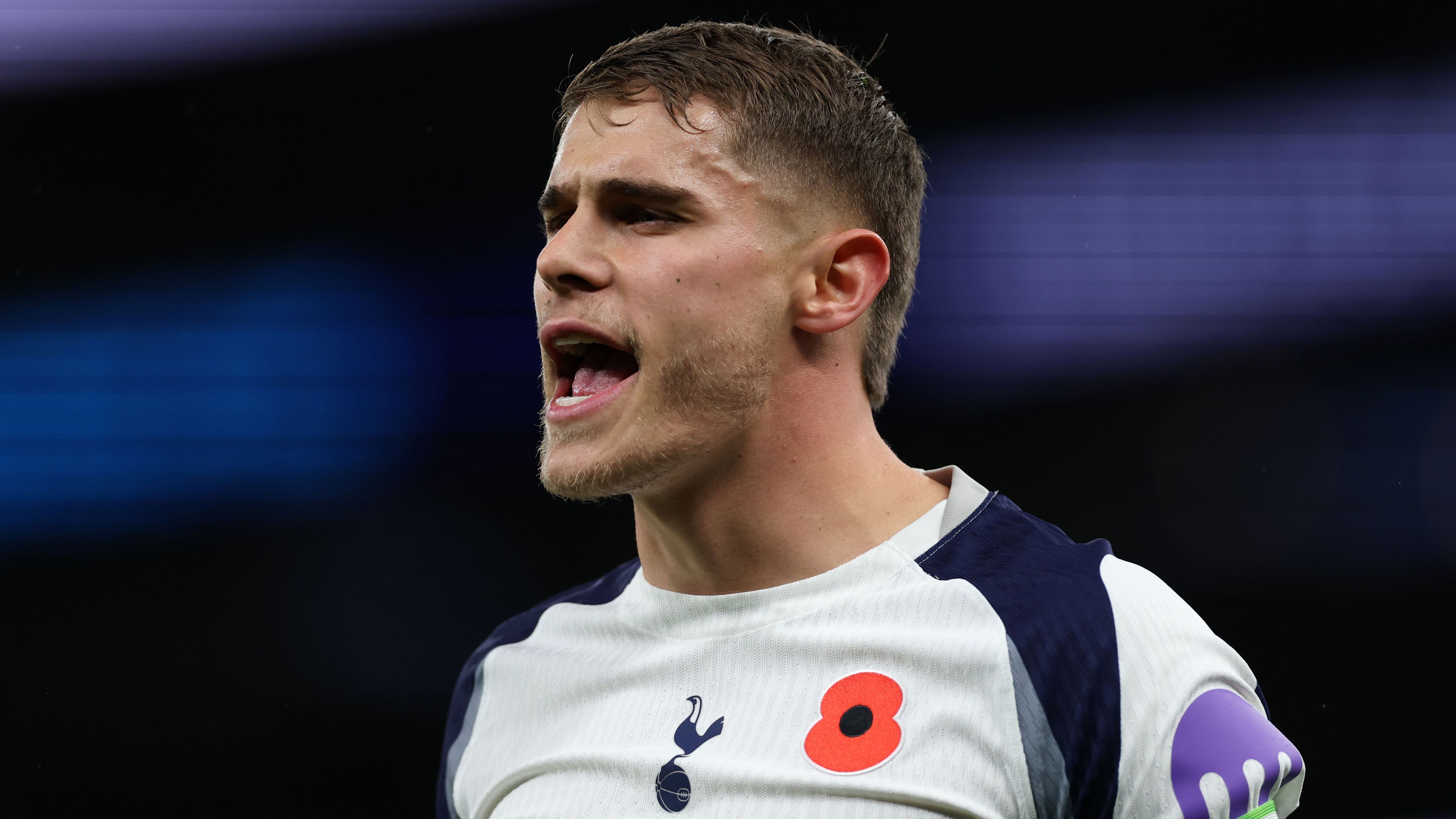 Tottenham Hotspur v Chelsea - Premier League