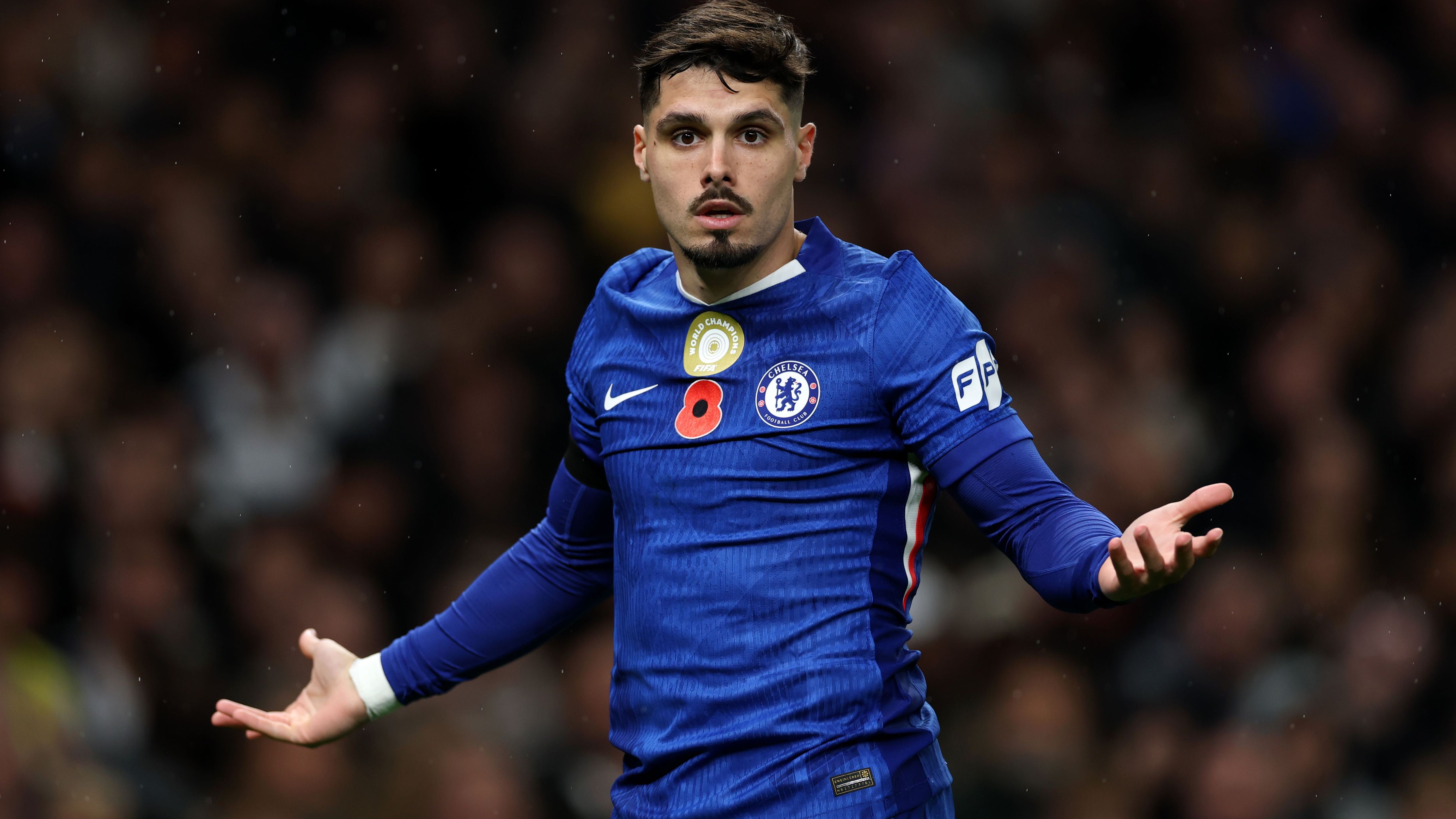 Tottenham Hotspur v Chelsea - Premier League