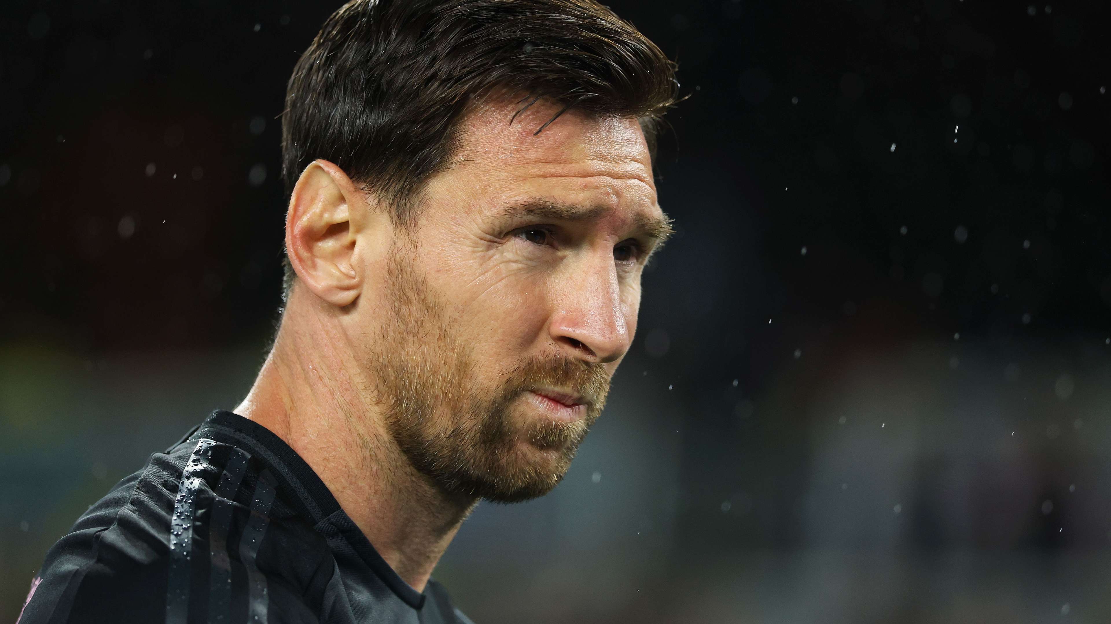 Nashville SC v Inter Miami CF - 2025 MLS Cup Playoffs