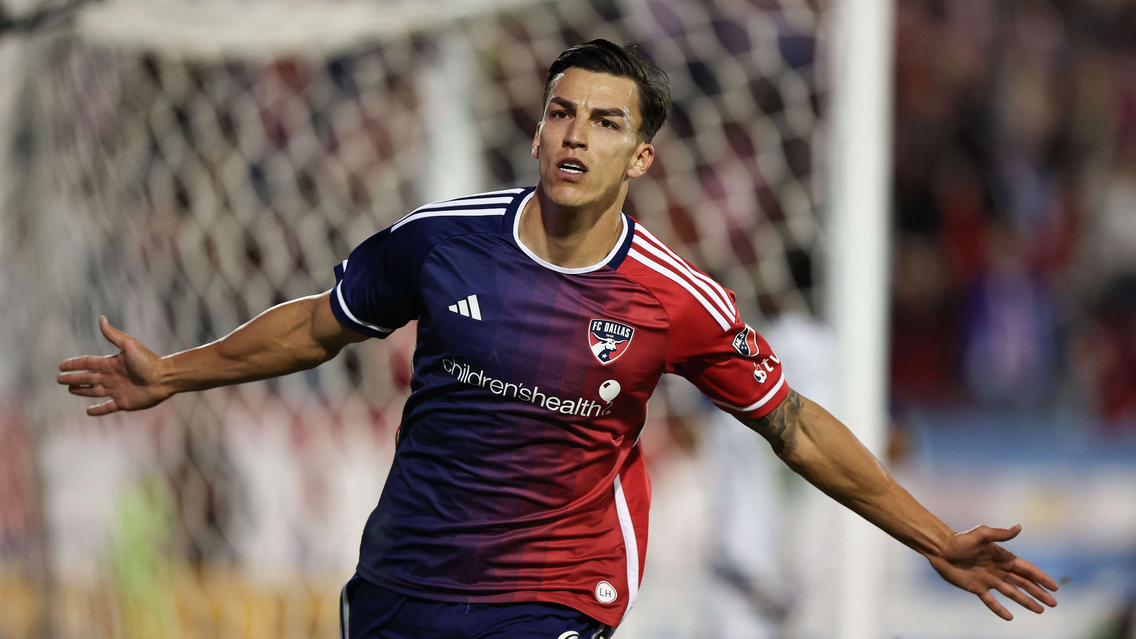 FC Dallas v Vancouver Whitecaps FC - 2025 MLS Cup Playoffs