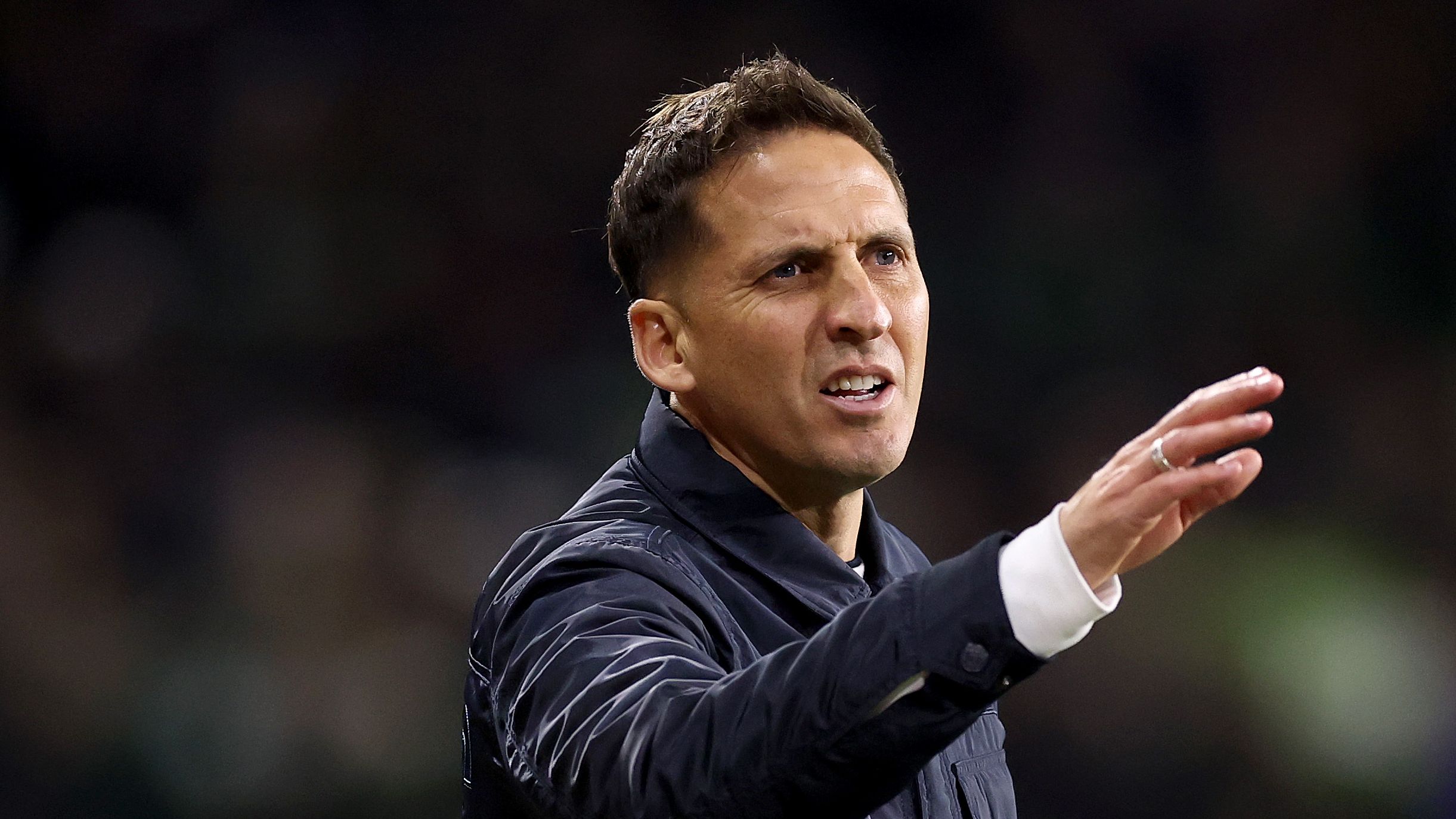 Portland Timbers v San Diego FC - 2025 MLS Cup Playoffs