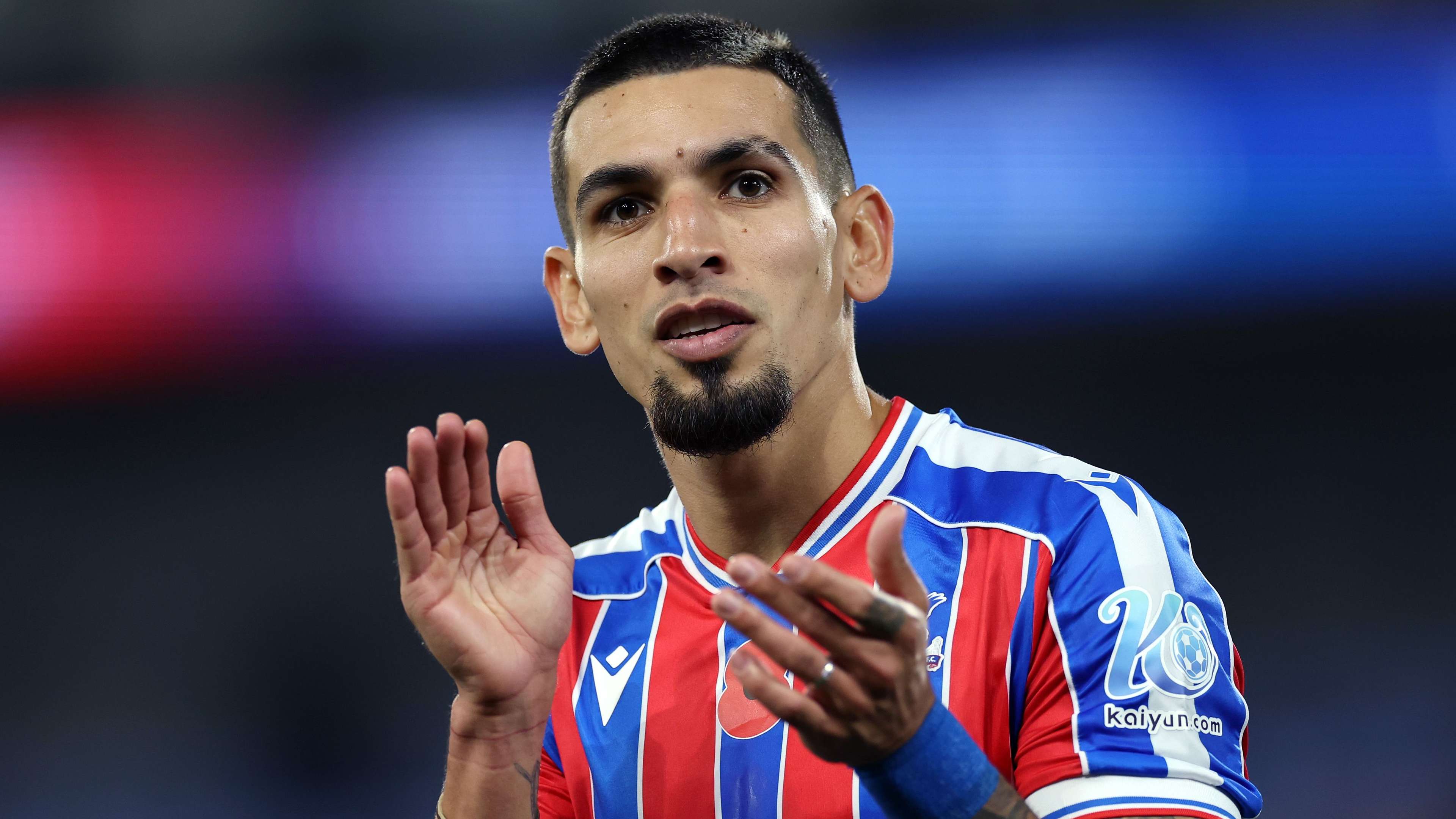 Crystal Palace v Brentford - Premier League