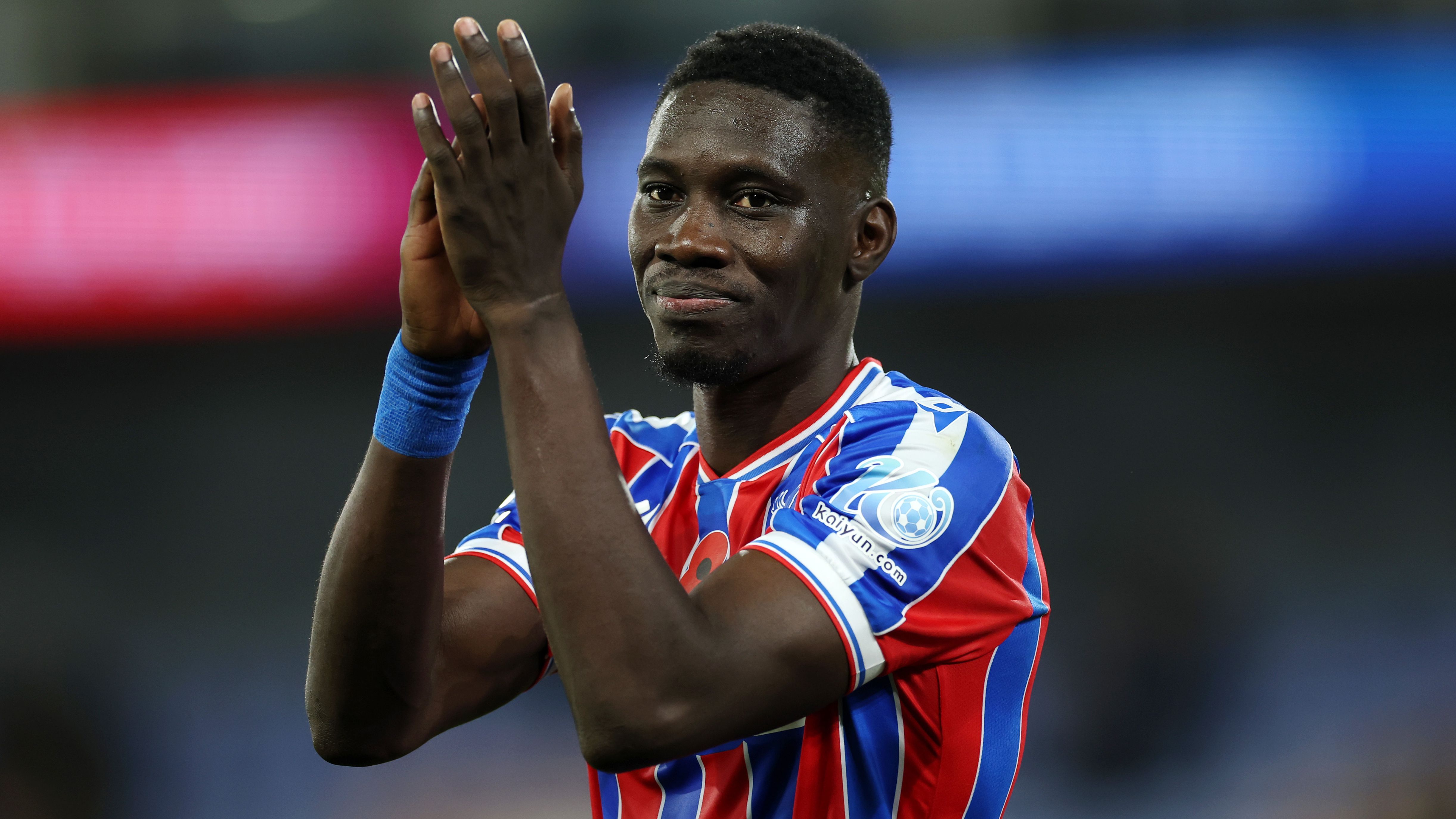 Crystal Palace v Brentford - Premier League