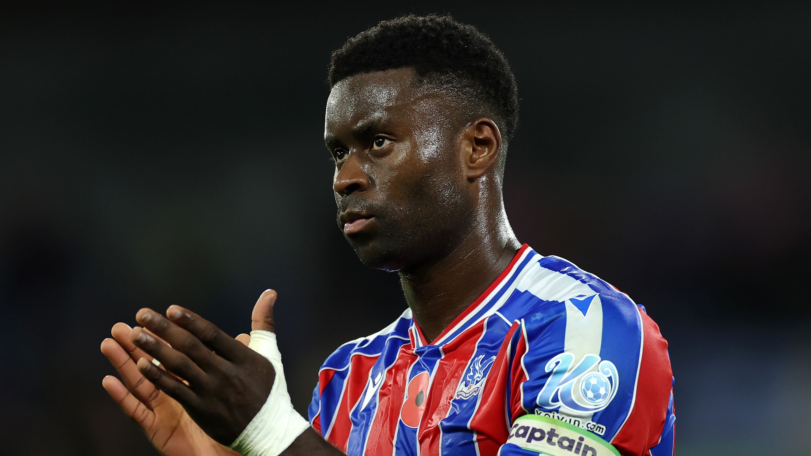 Crystal Palace v Brentford - Premier League