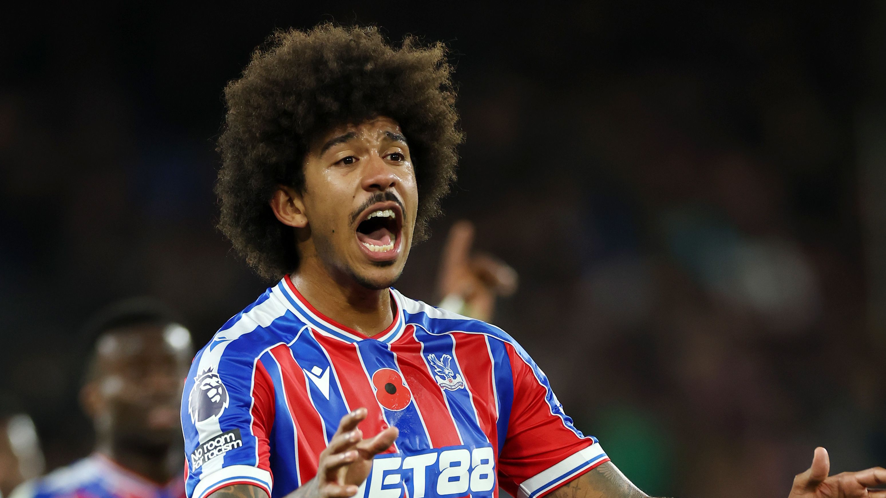 Crystal Palace v Brentford - Premier League